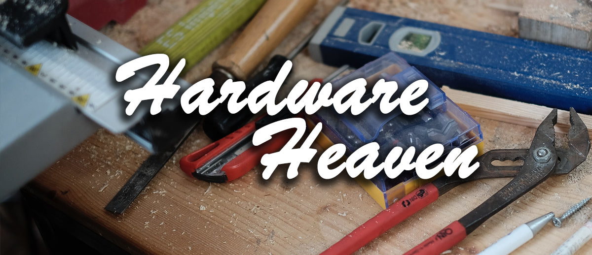 Creating a Shadow Board