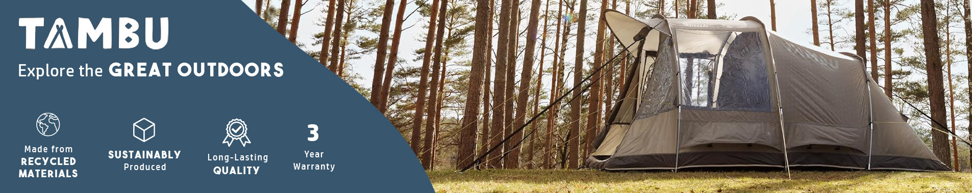Tambu Camping