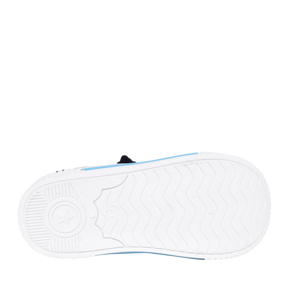Podlers Zyon Space Canvas Shoe