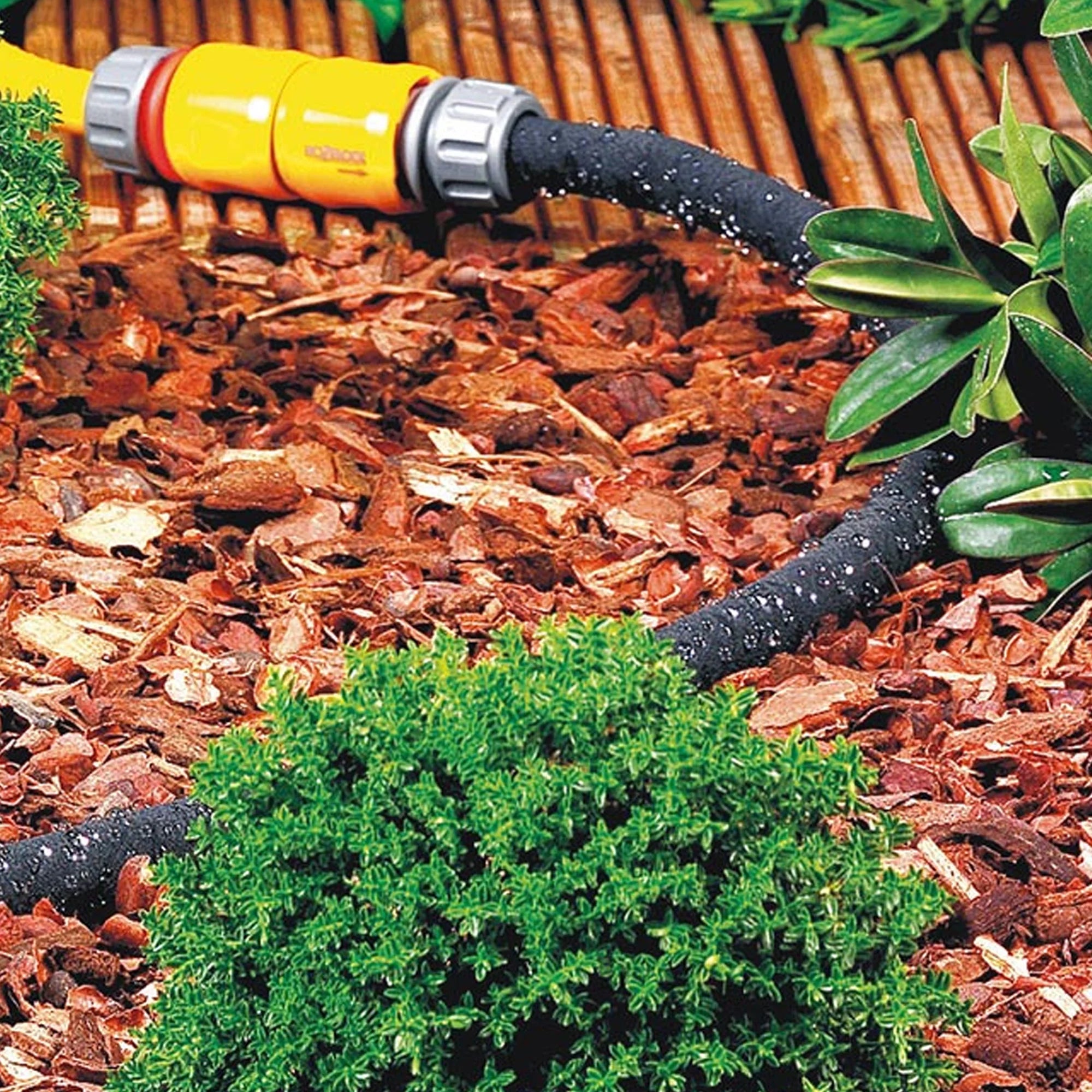 Hozelock Porous Soaker Hose