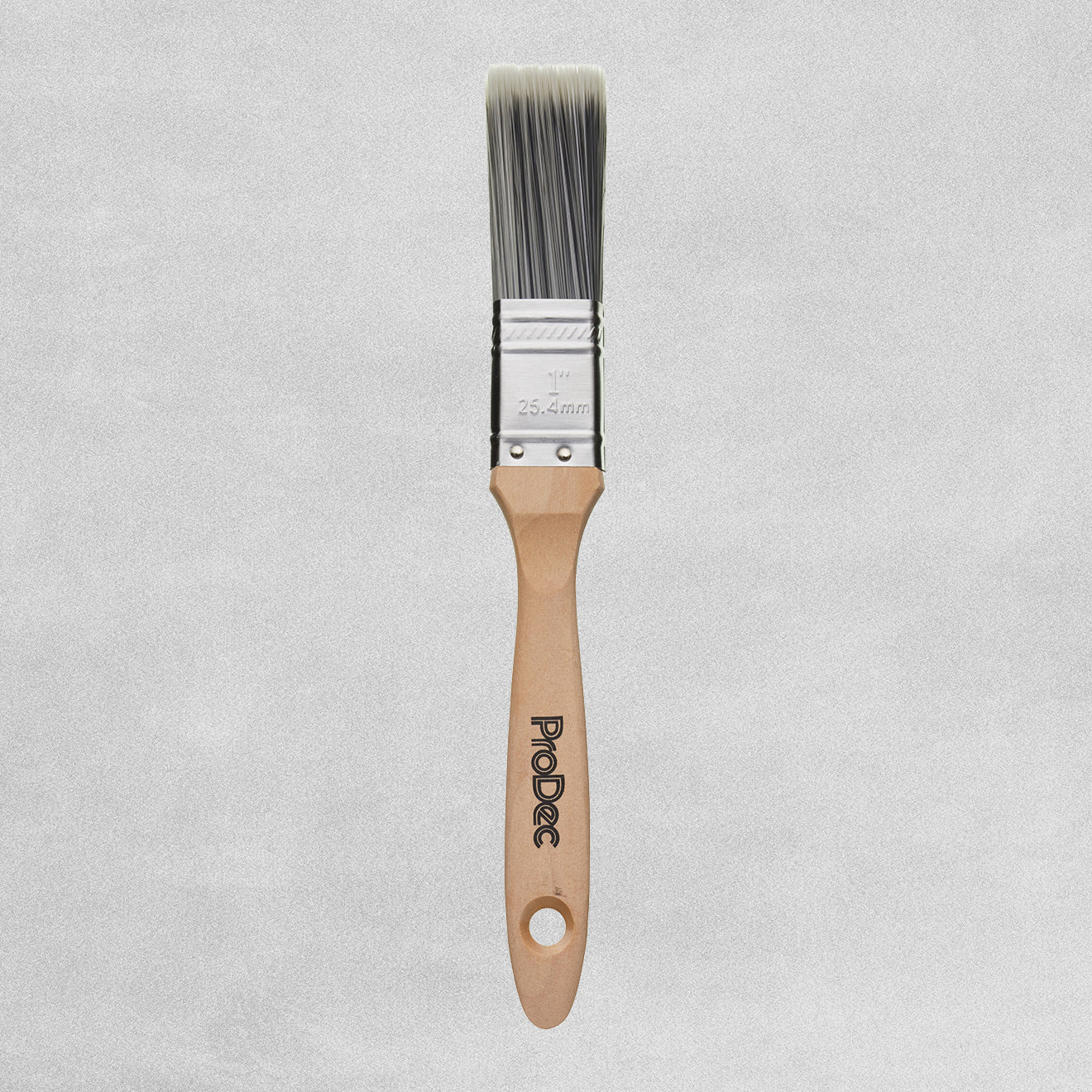 ProDec Premier Trade Professional Synthetic Paint Brush various sizes