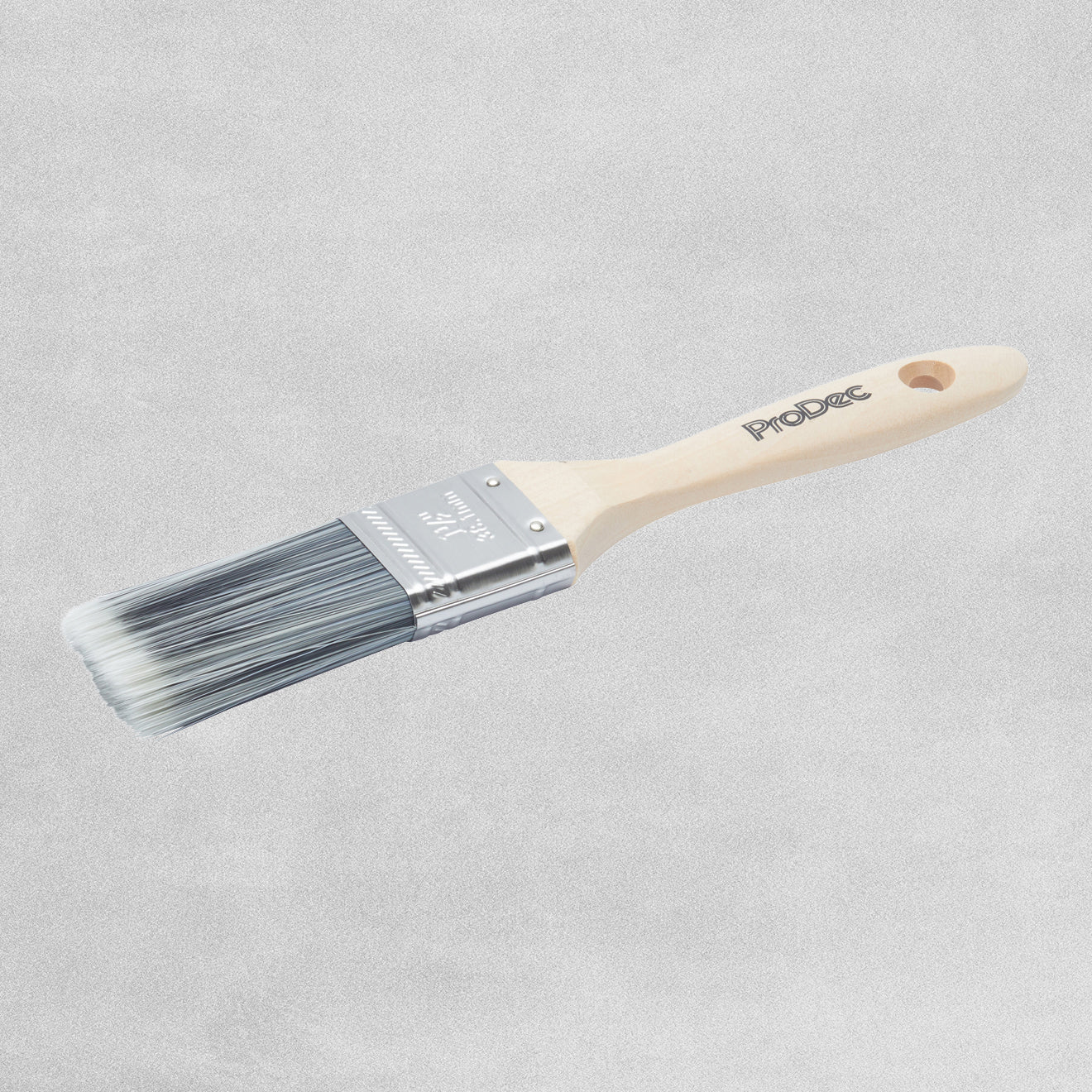ProDec Premier Trade Professional Synthetic Paint Brush various sizes