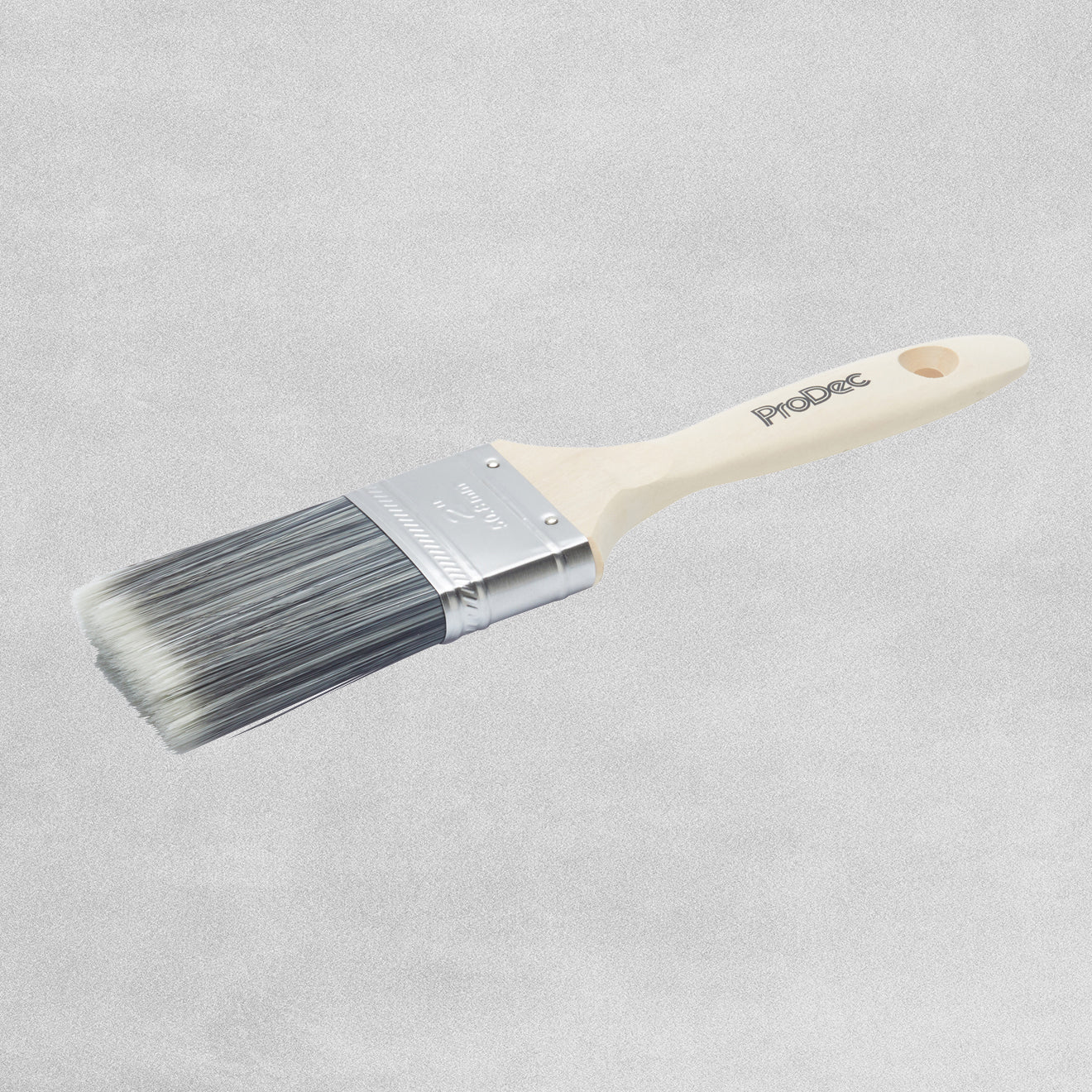 ProDec Premier Trade Professional Synthetic Paint Brush various sizes