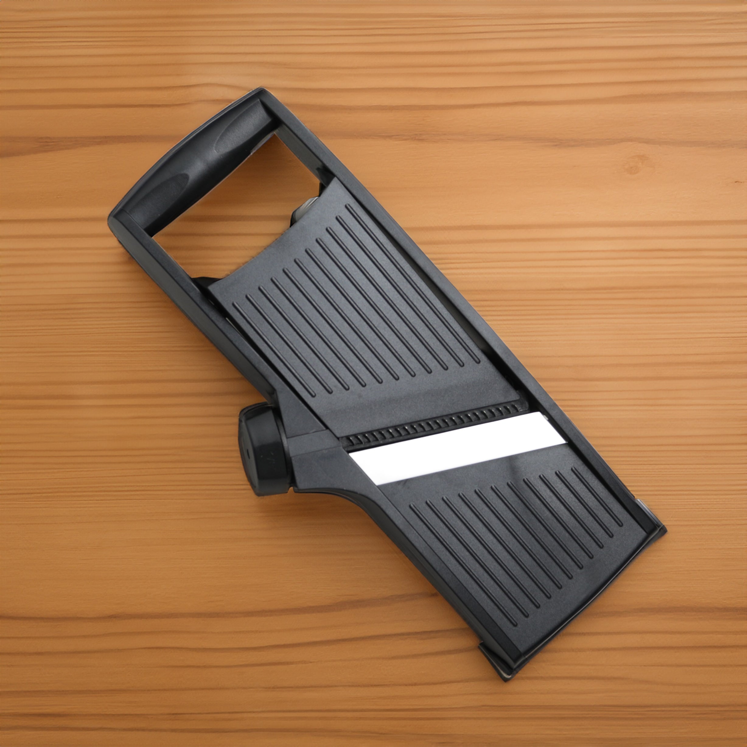 Professional Non-Slip Mandoline Slicer