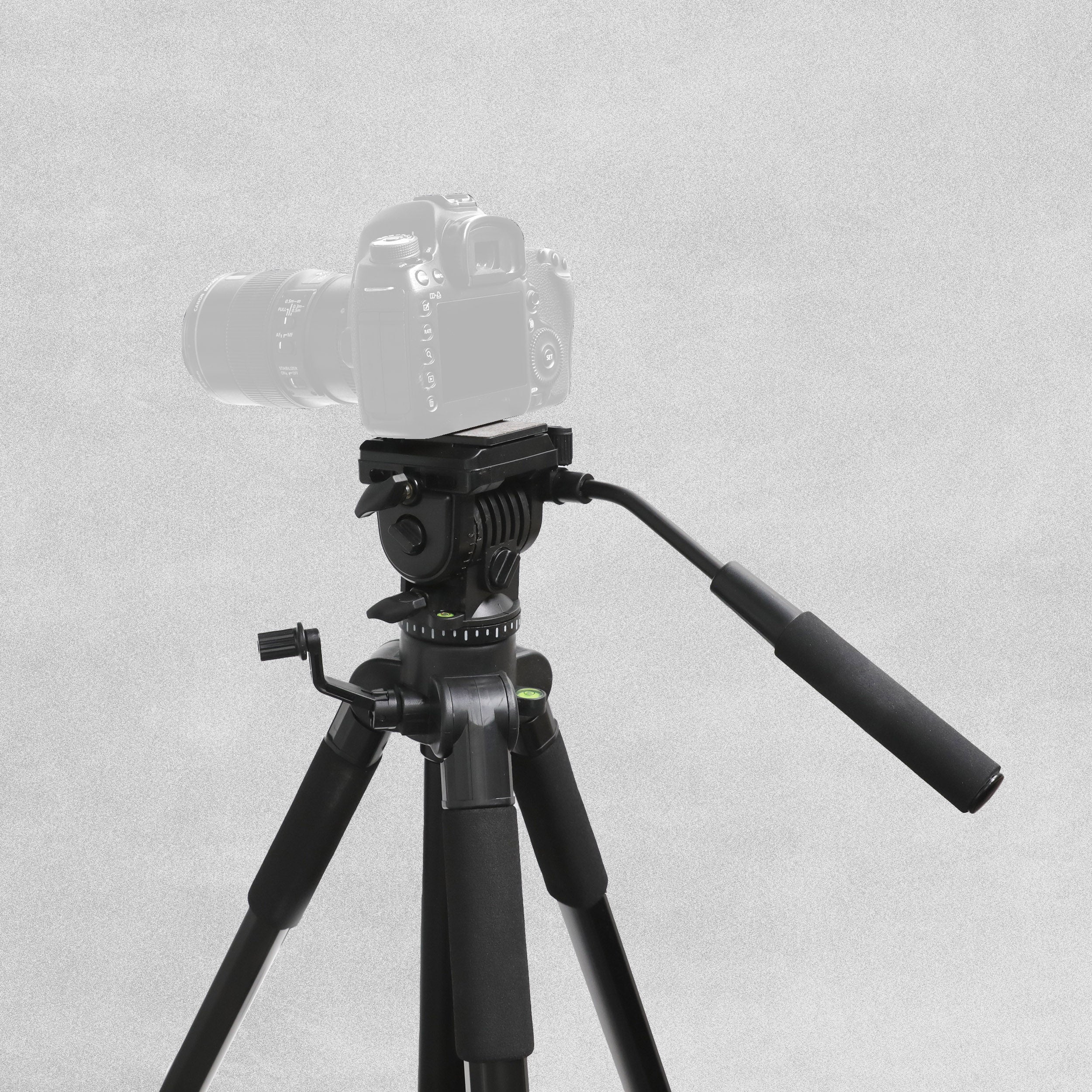 Avalon Universal Pro Tripod
