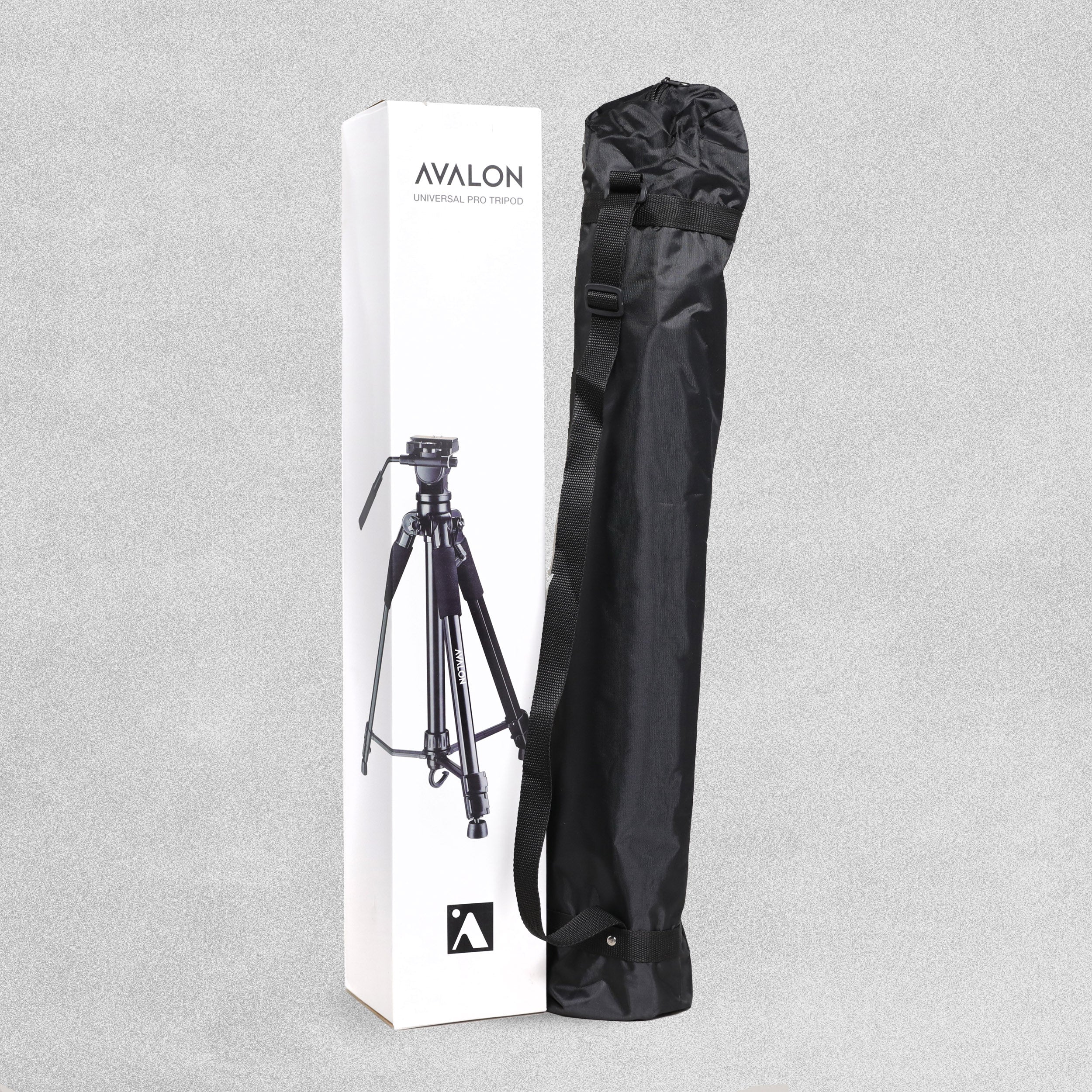 Avalon Universal Pro Tripod