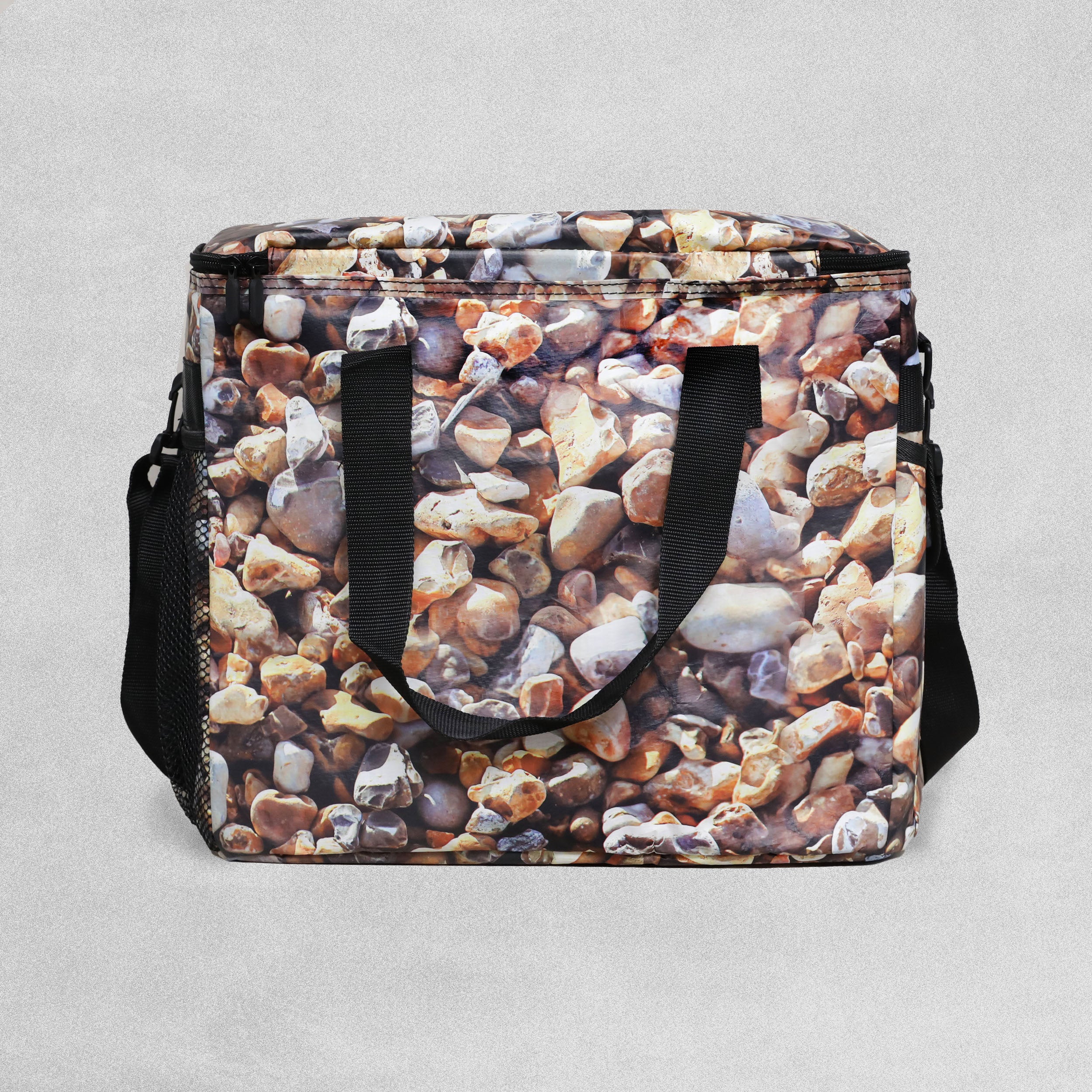 BackDoorShoes Pebbles Insulated Cool Bag