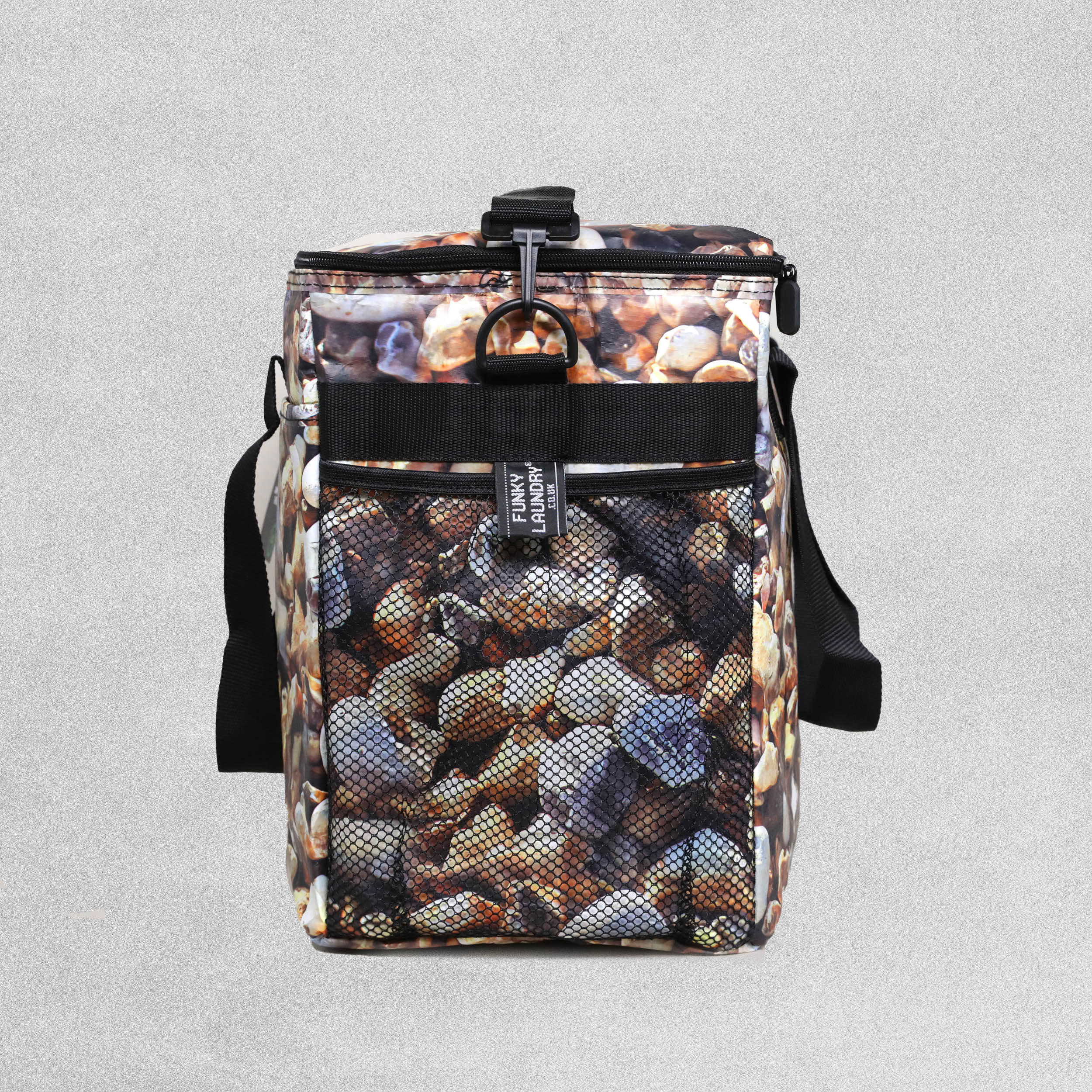 BackDoorShoes Pebbles Insulated Cool Bag
