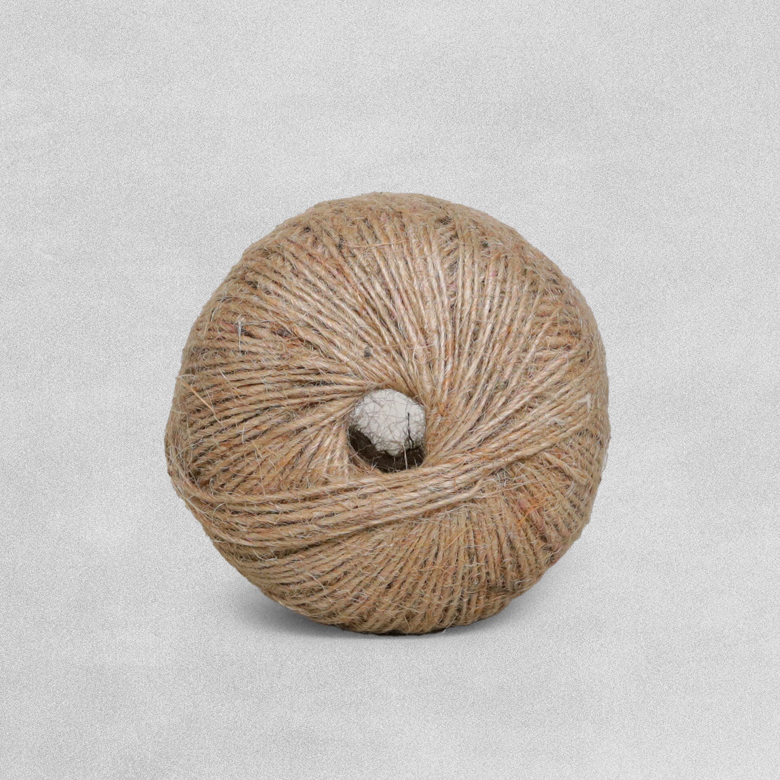 Silverline Natural Garden Twine - 250m