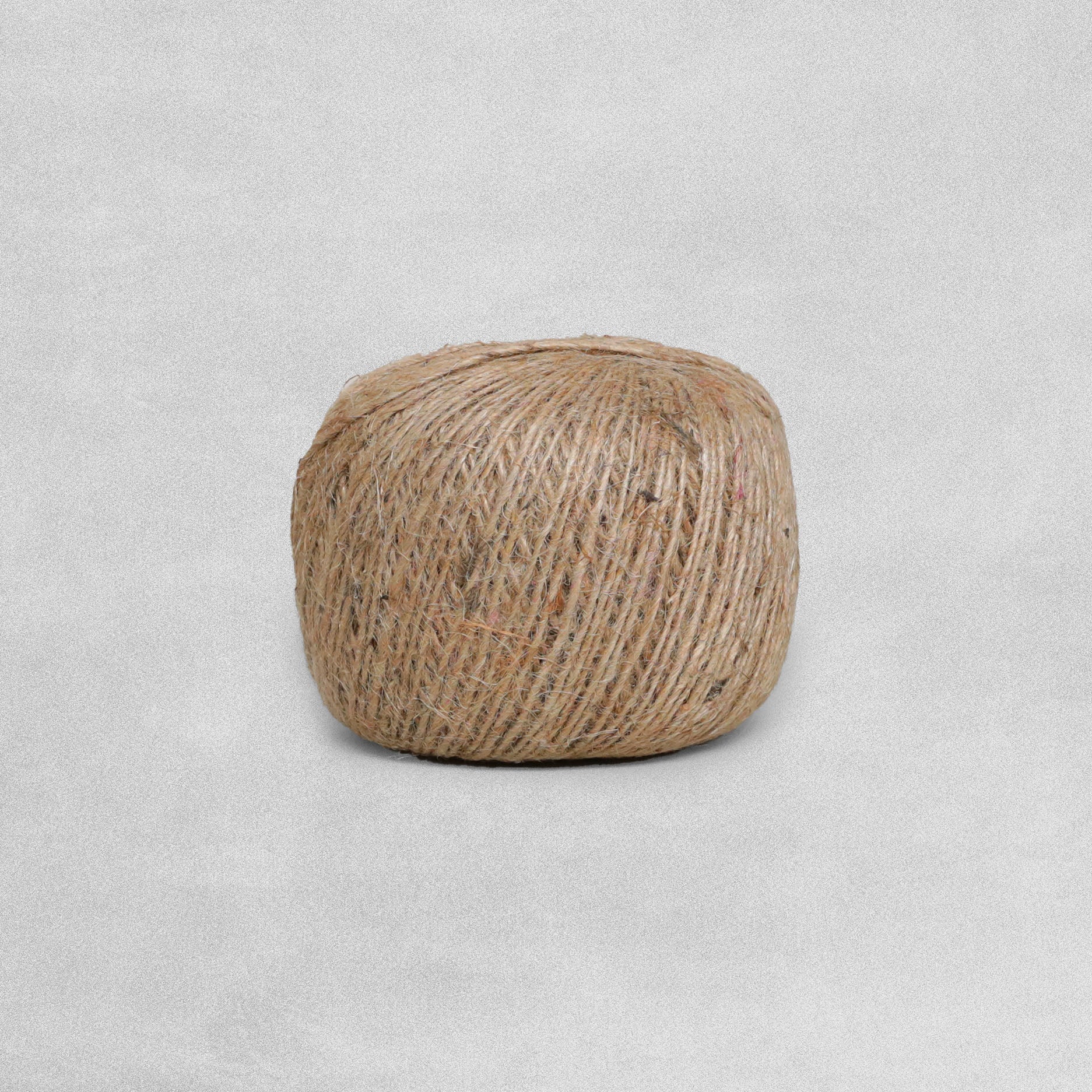 Silverline Natural Garden Twine - 250m