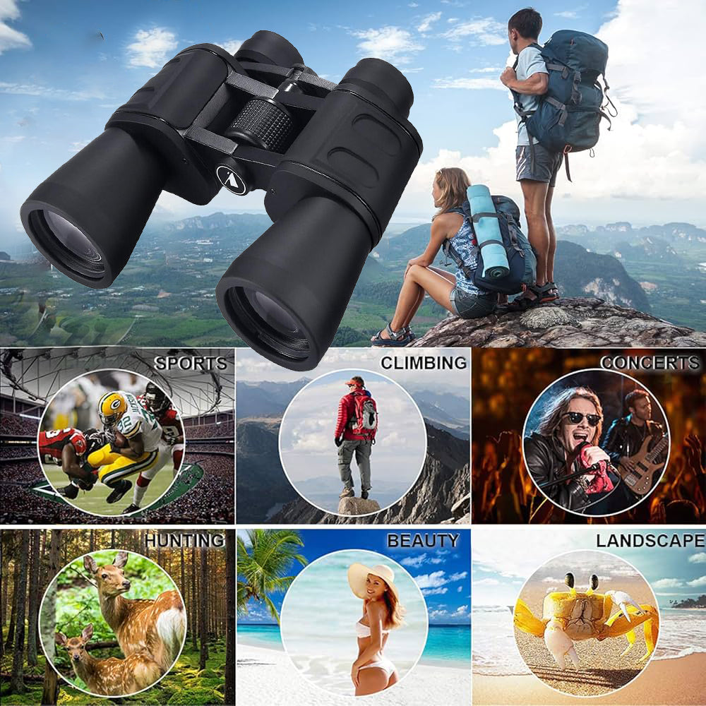 Avalon 20x50 Outpost Binoculars