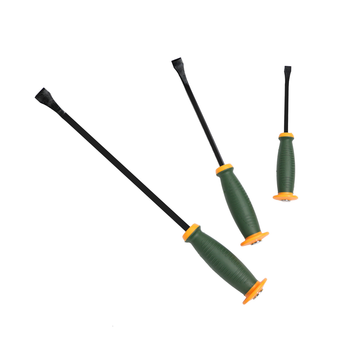 Jadever Set of 3 Pry Bar Set