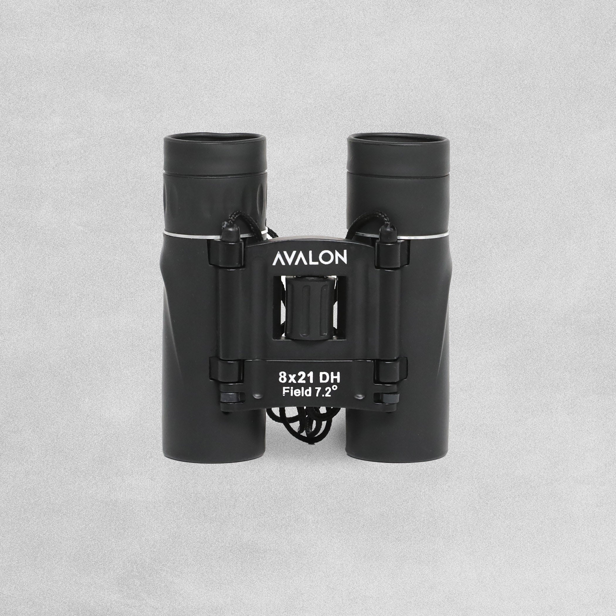 Avalon Discovery 8x21 Pocket Binoculars