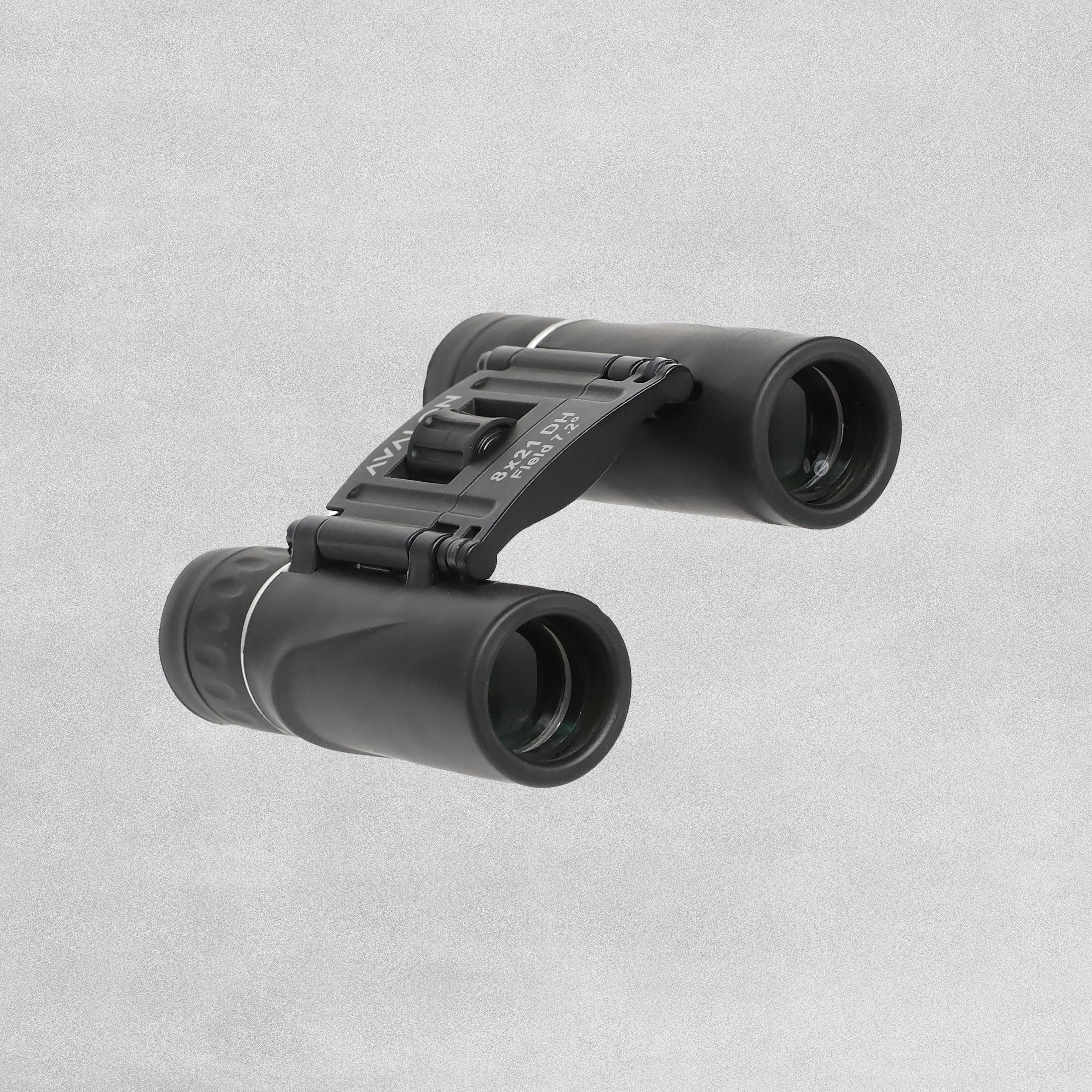 Avalon Discovery 8x21 Pocket Binoculars