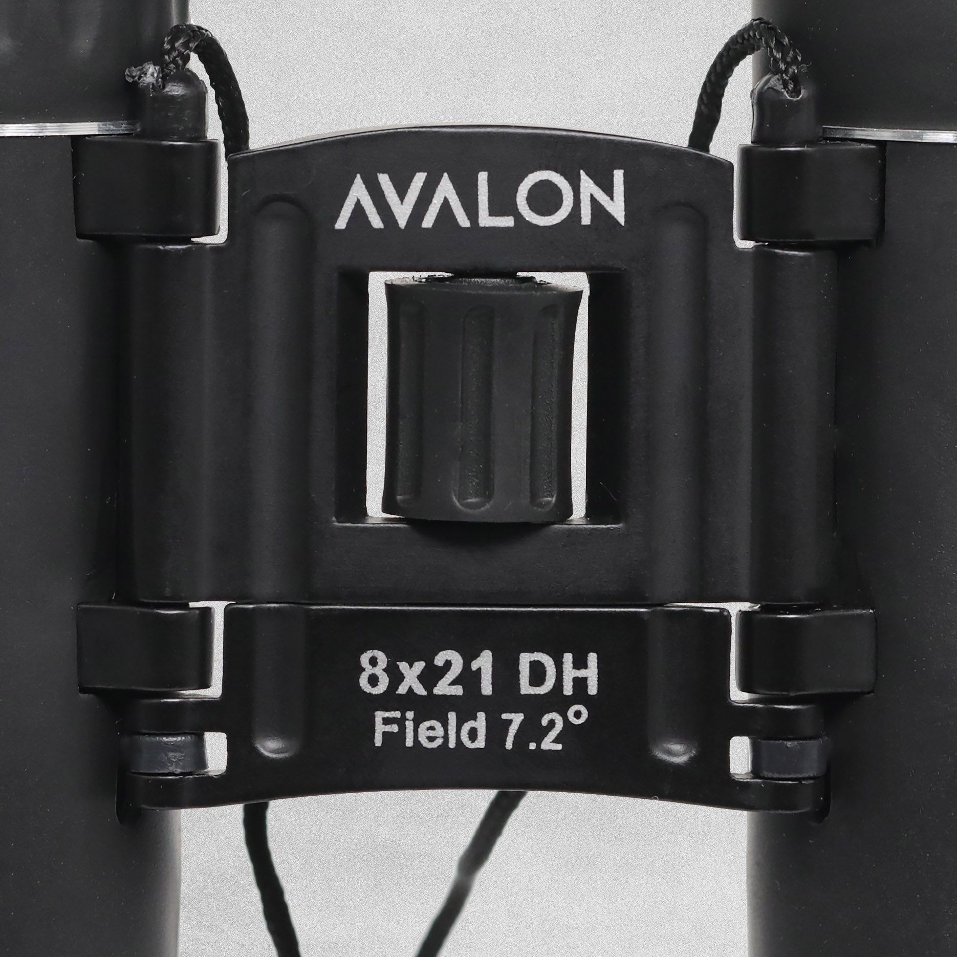 Avalon Discovery 8x21 Pocket Binoculars