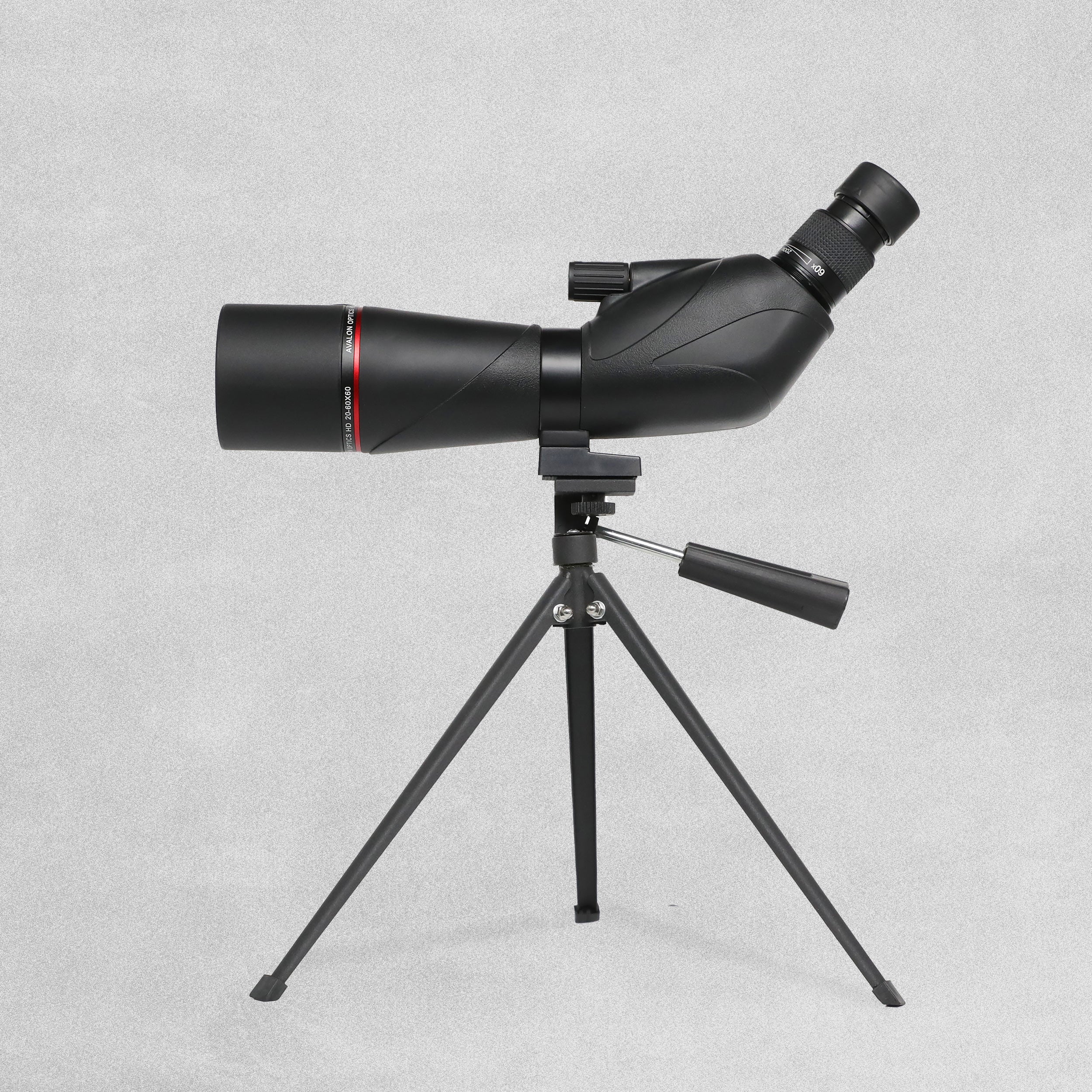 Avalon Venture HD Spotting Scope - 60mm
