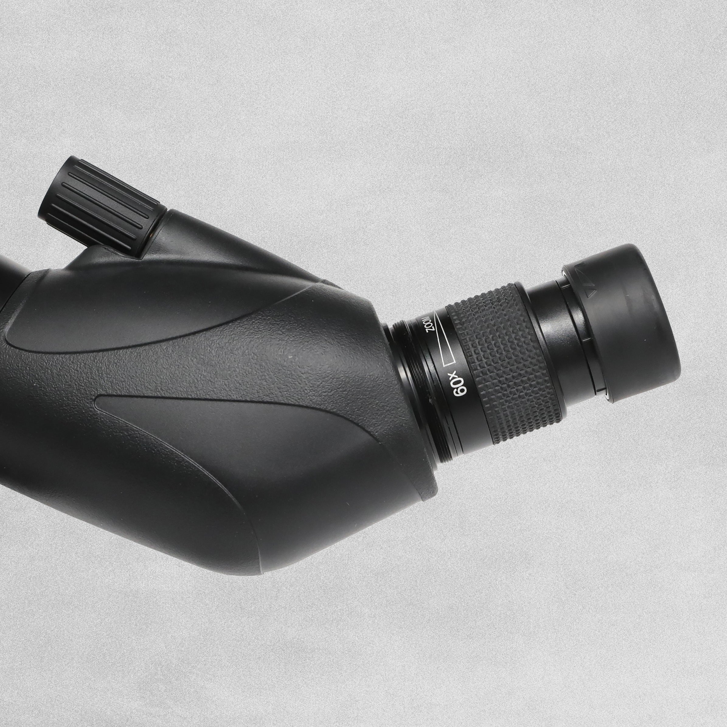 Avalon Venture HD Spotting Scope - 60mm