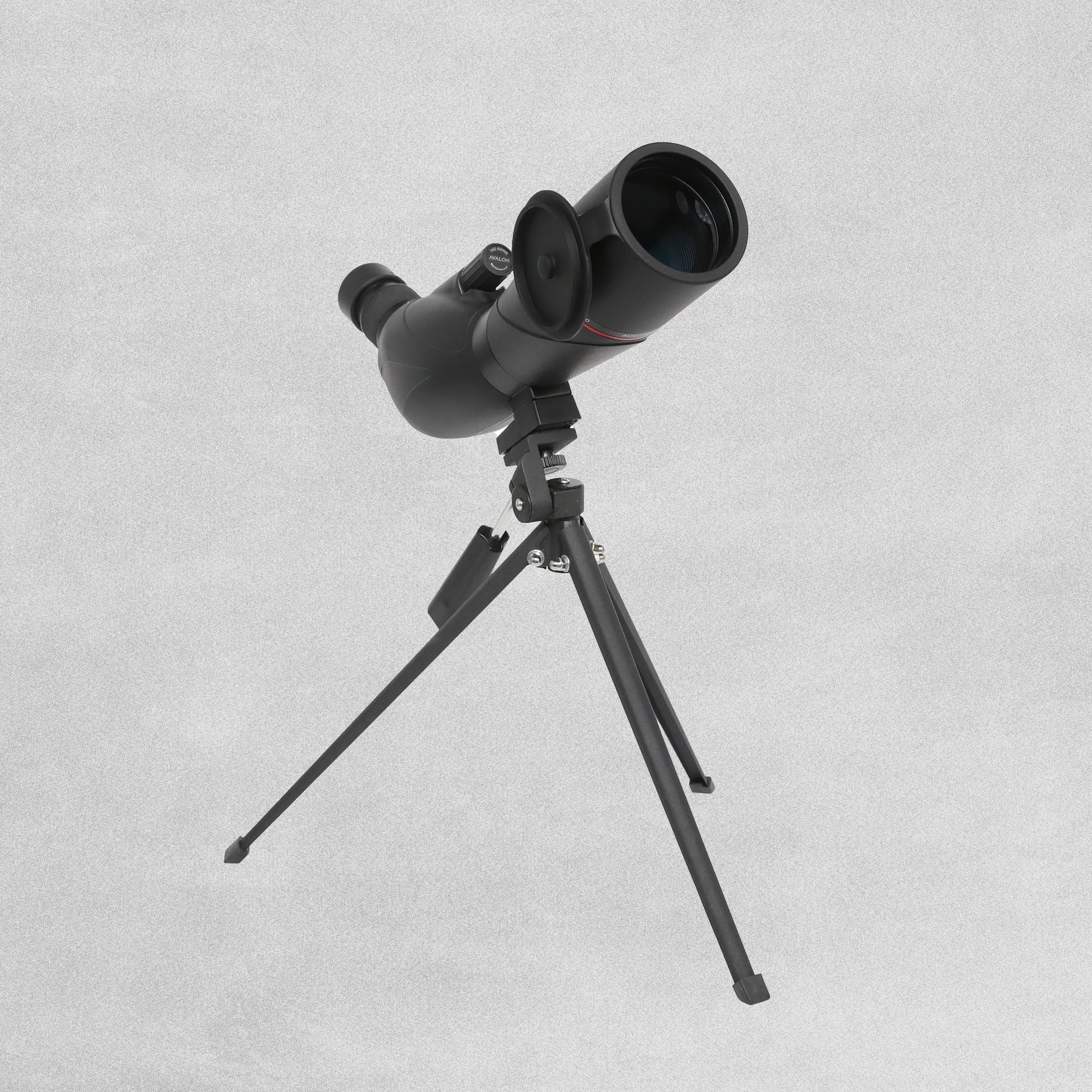 Avalon Venture HD Spotting Scope - 60mm