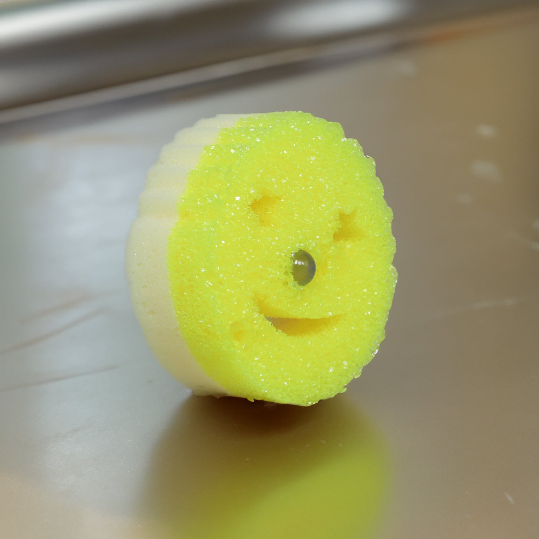 Bettina Smiley Wonder Scrubb