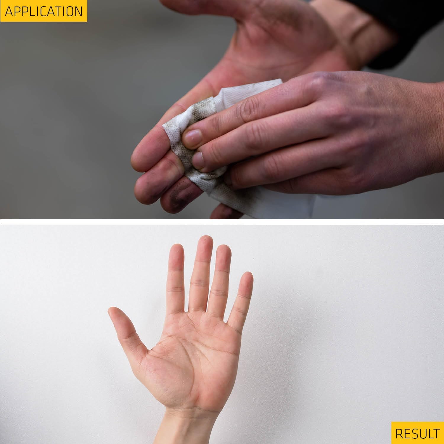 EverBuild Multi-Use Anti-Bacterial Wonder Wipes - 100 Wipes