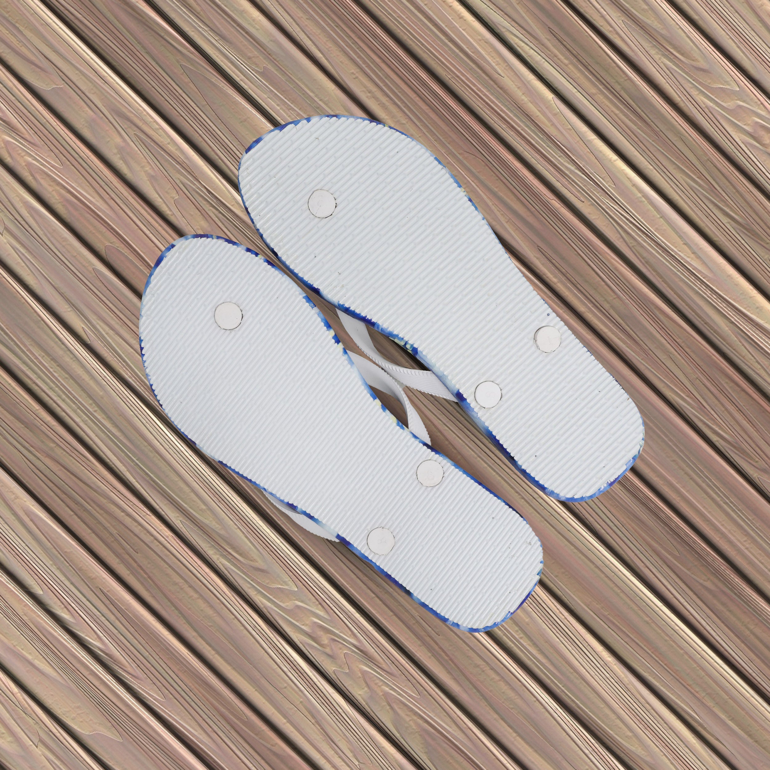 BackDoorShoes Flip Flops - Various Designs and Sizes Available