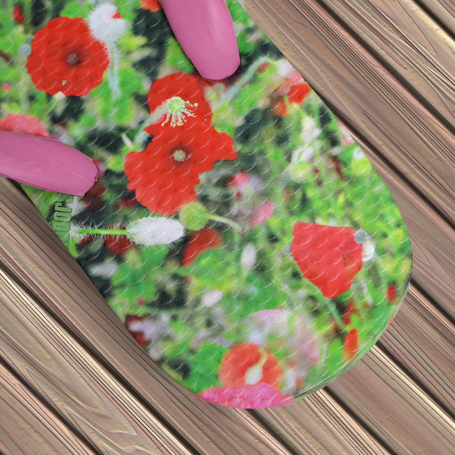 BackDoorShoes Flip Flops - Various Designs and Sizes Available
