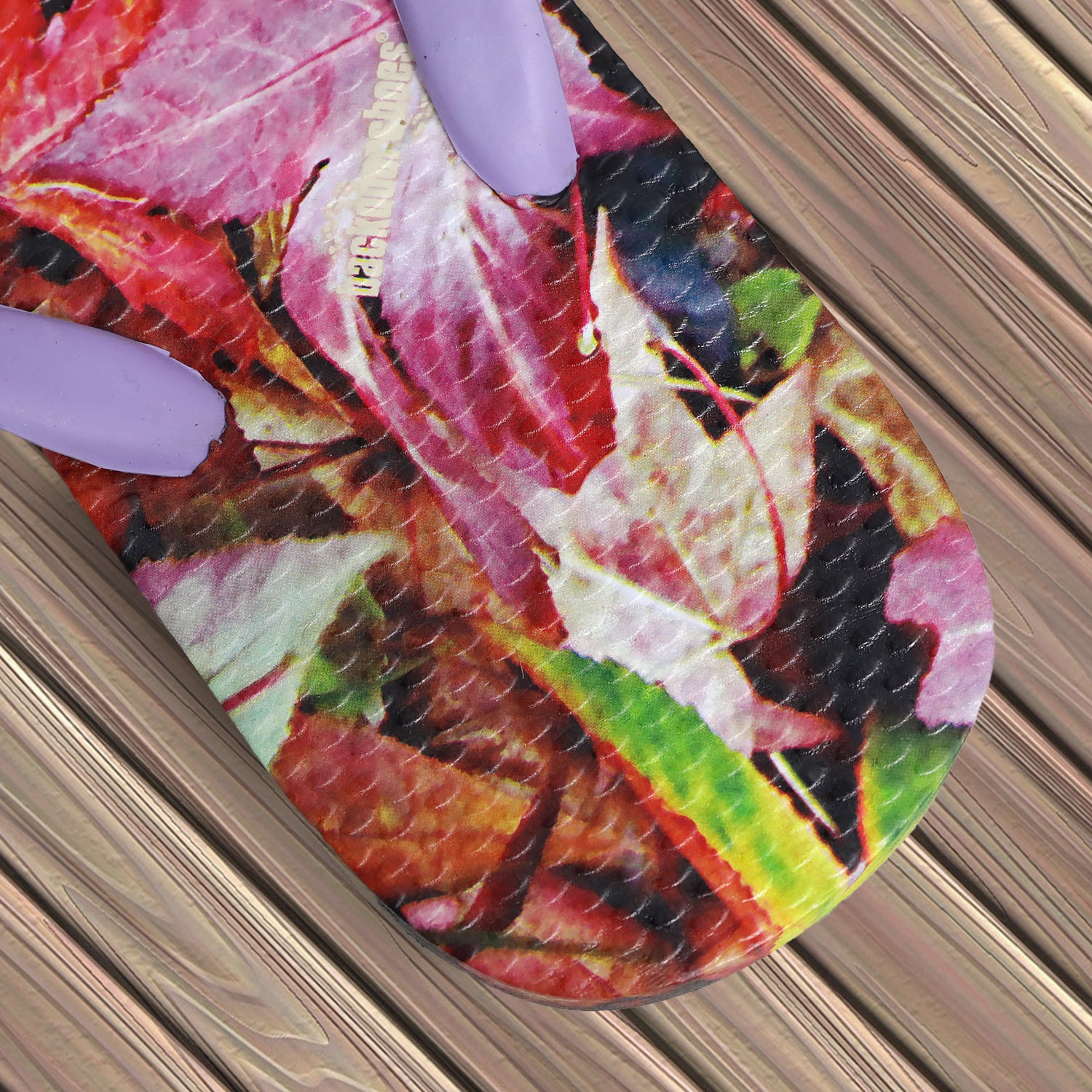 BackDoorShoes Flip Flops - Various Designs and Sizes Available