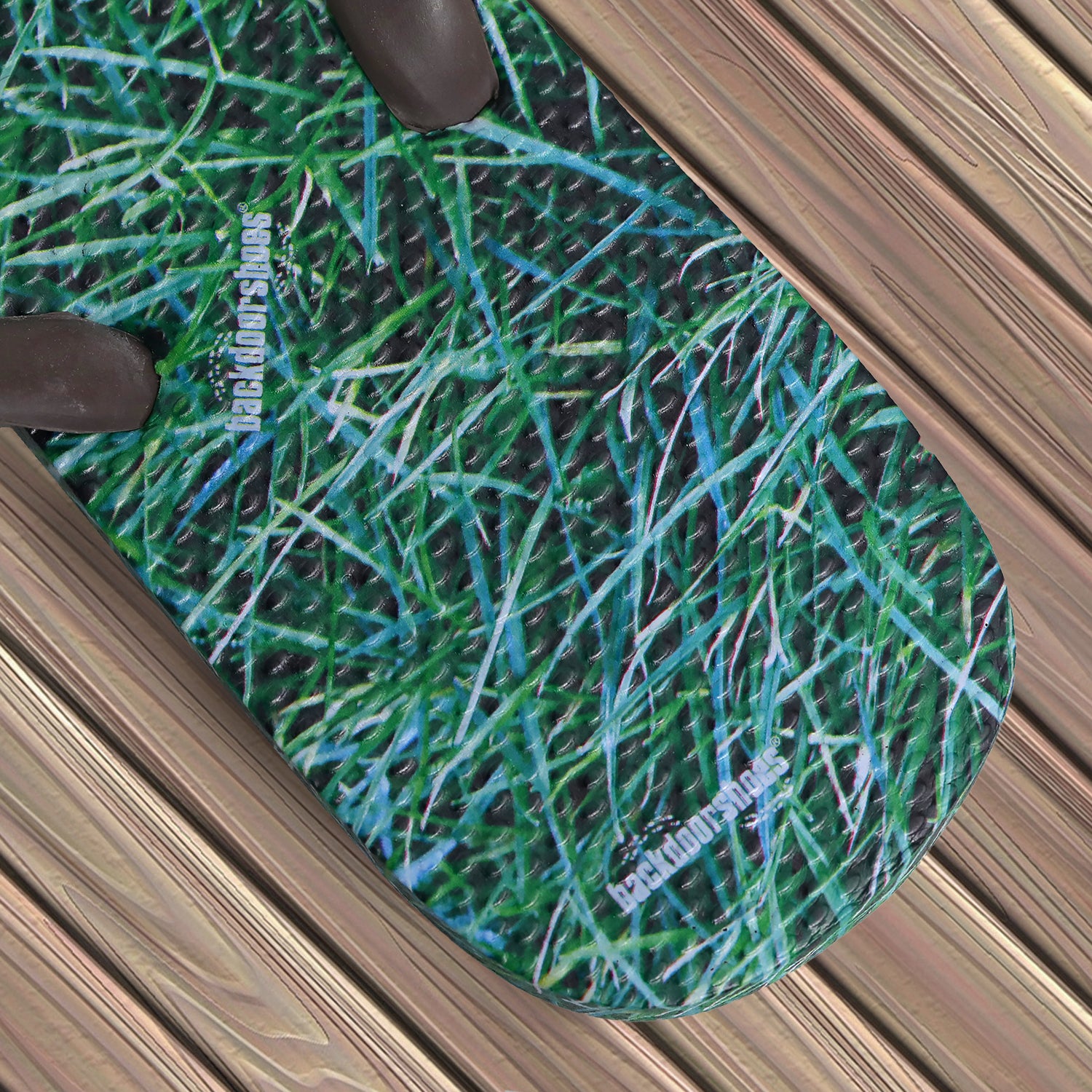 BackDoorShoes Flip Flops - Various Designs and Sizes Available