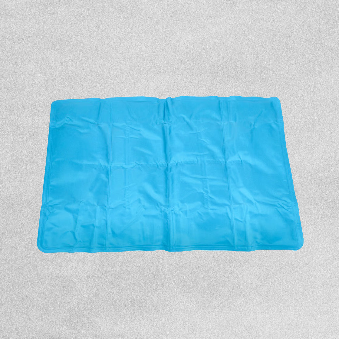 Dogman Cooling Mat 70 x 110cm - Various Colours