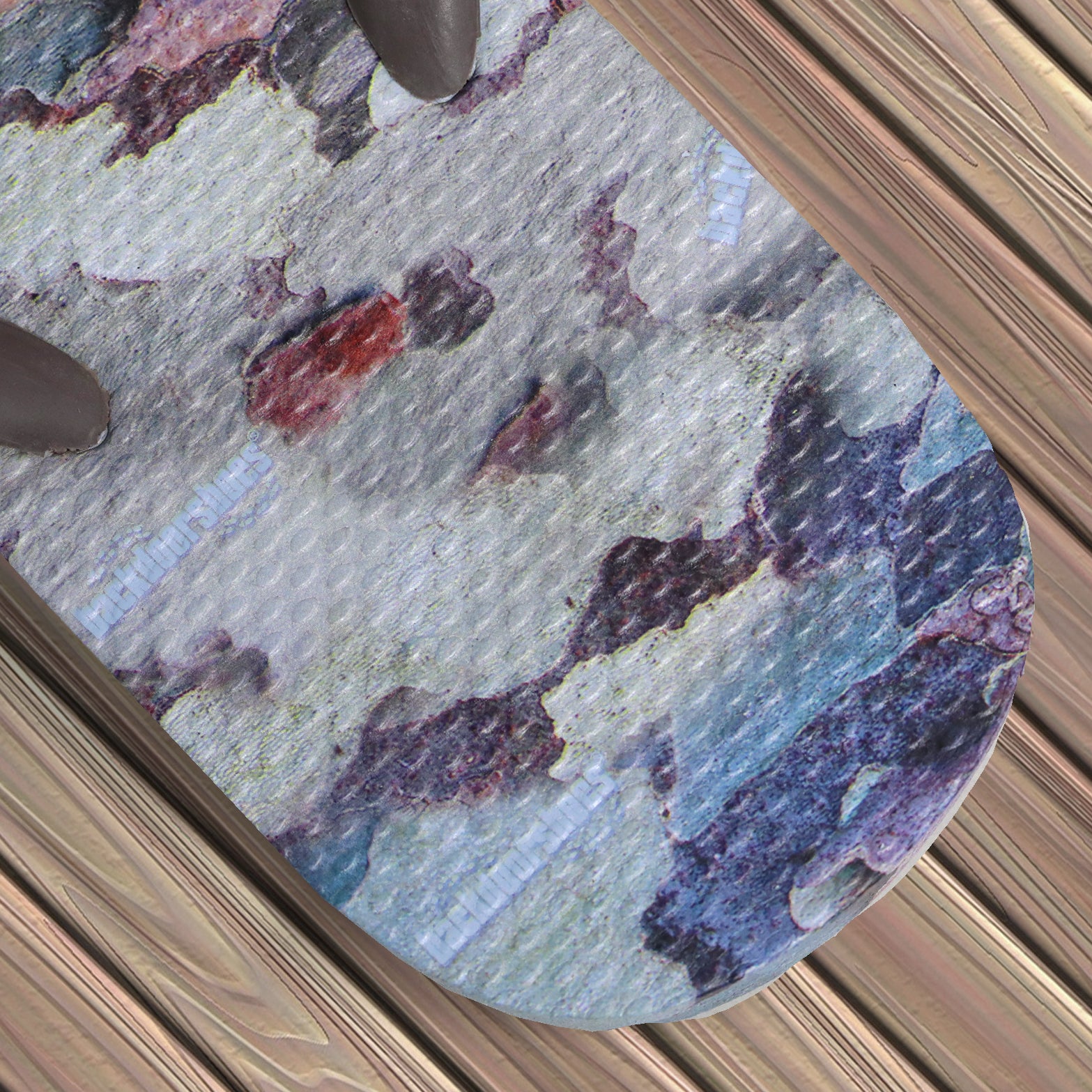 BackDoorShoes Flip Flops - Various Designs and Sizes Available