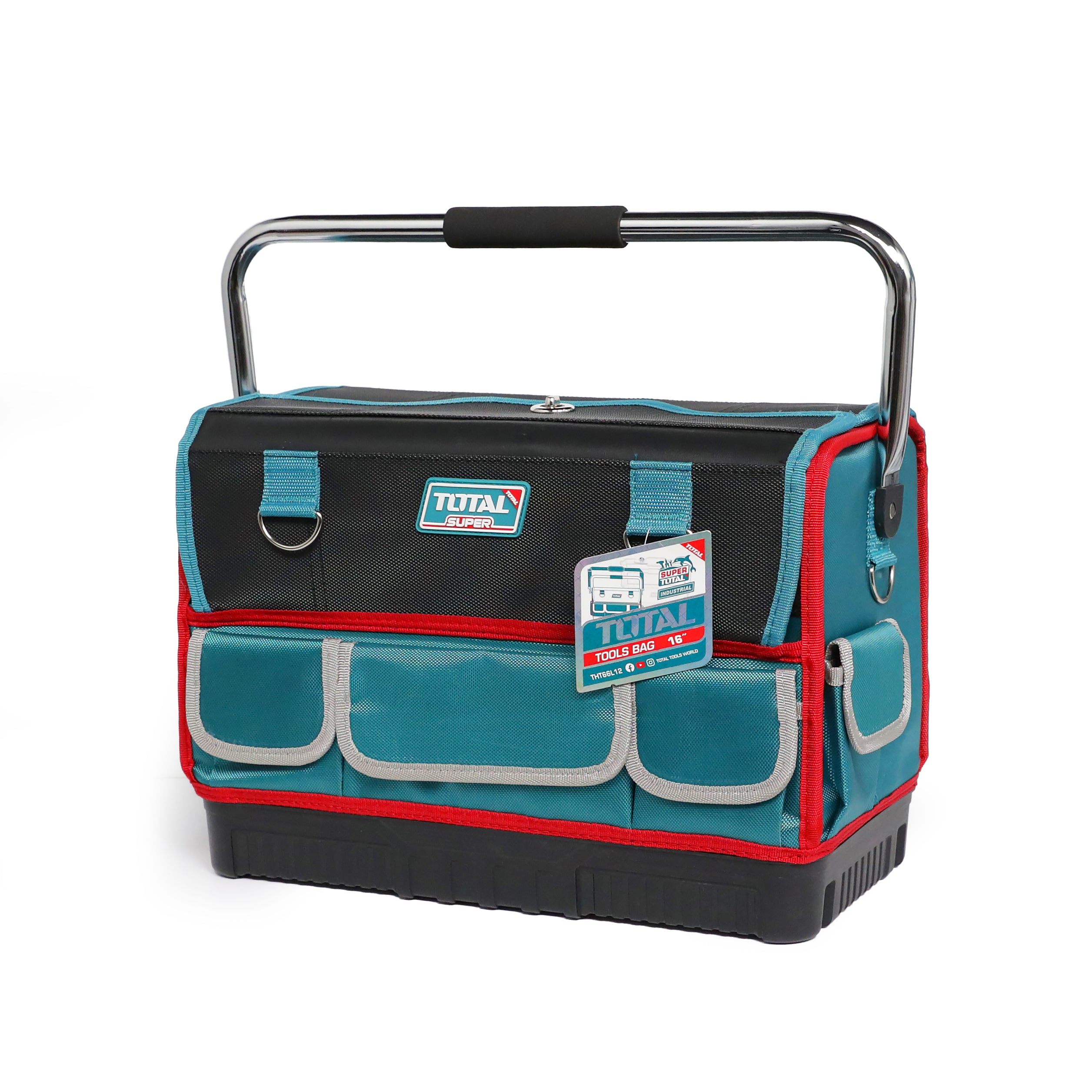 Total Tool Bag - 16" - THT66L12