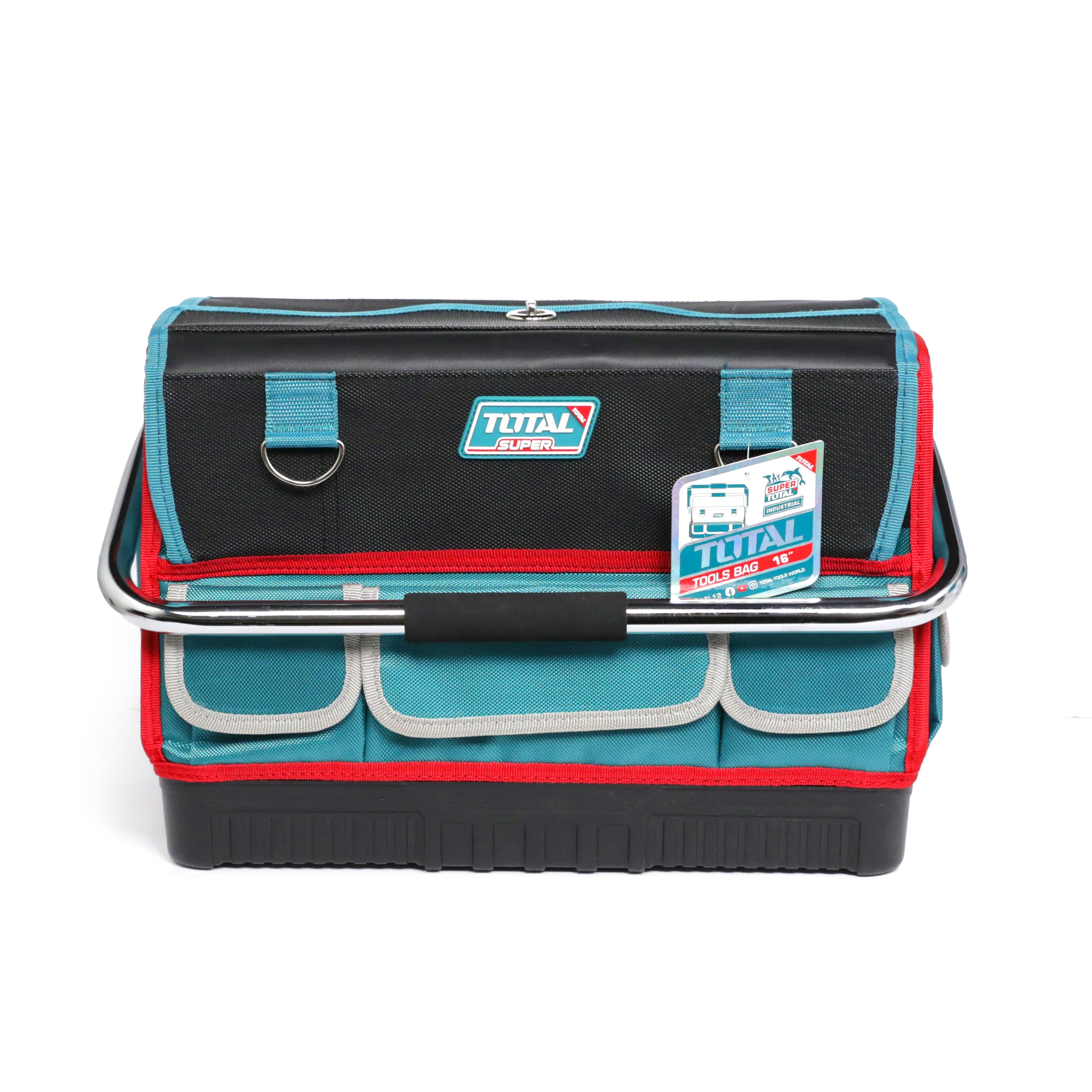 Total Tool Bag - 16" - THT66L12