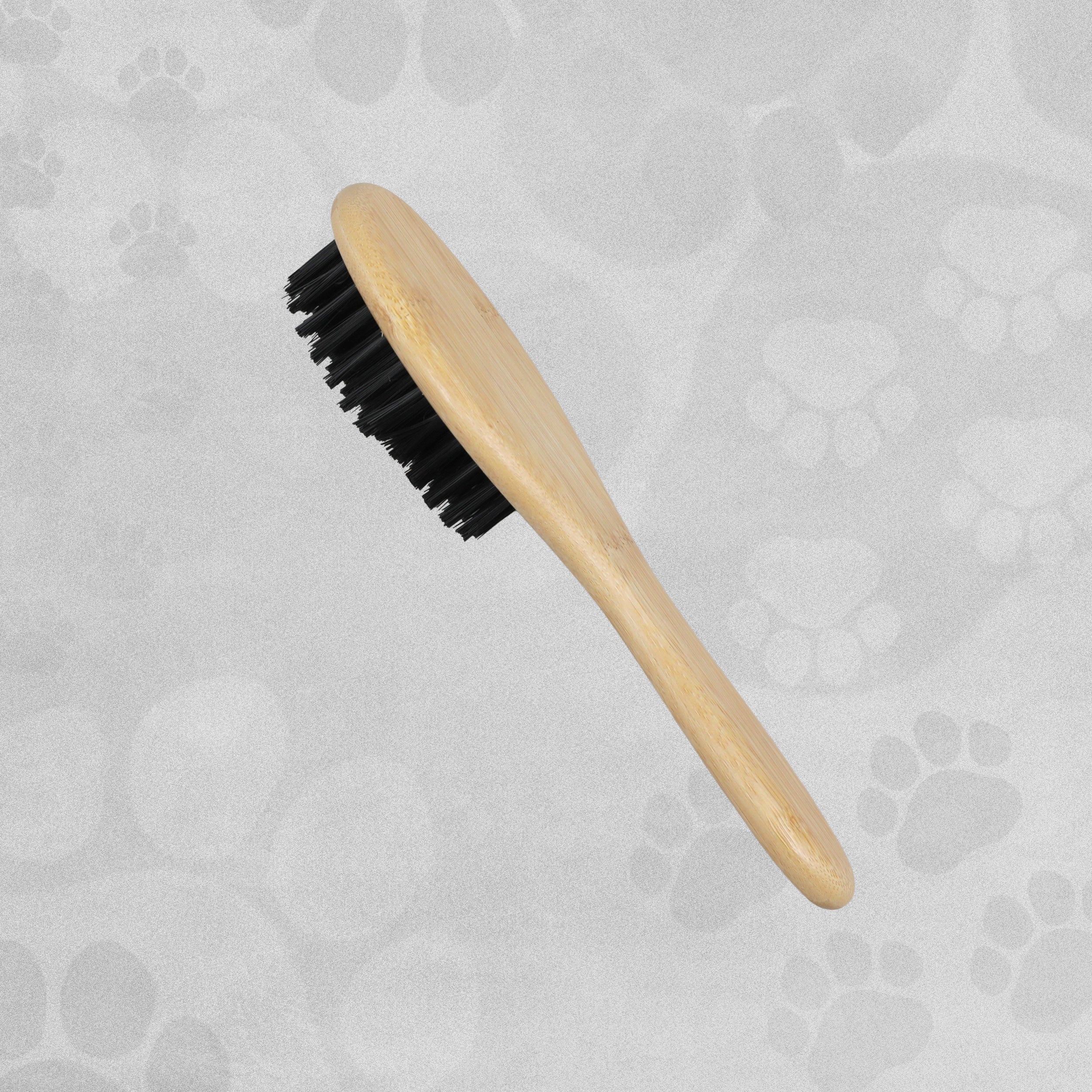 Zoon Soft Nylon Bamboo Brush