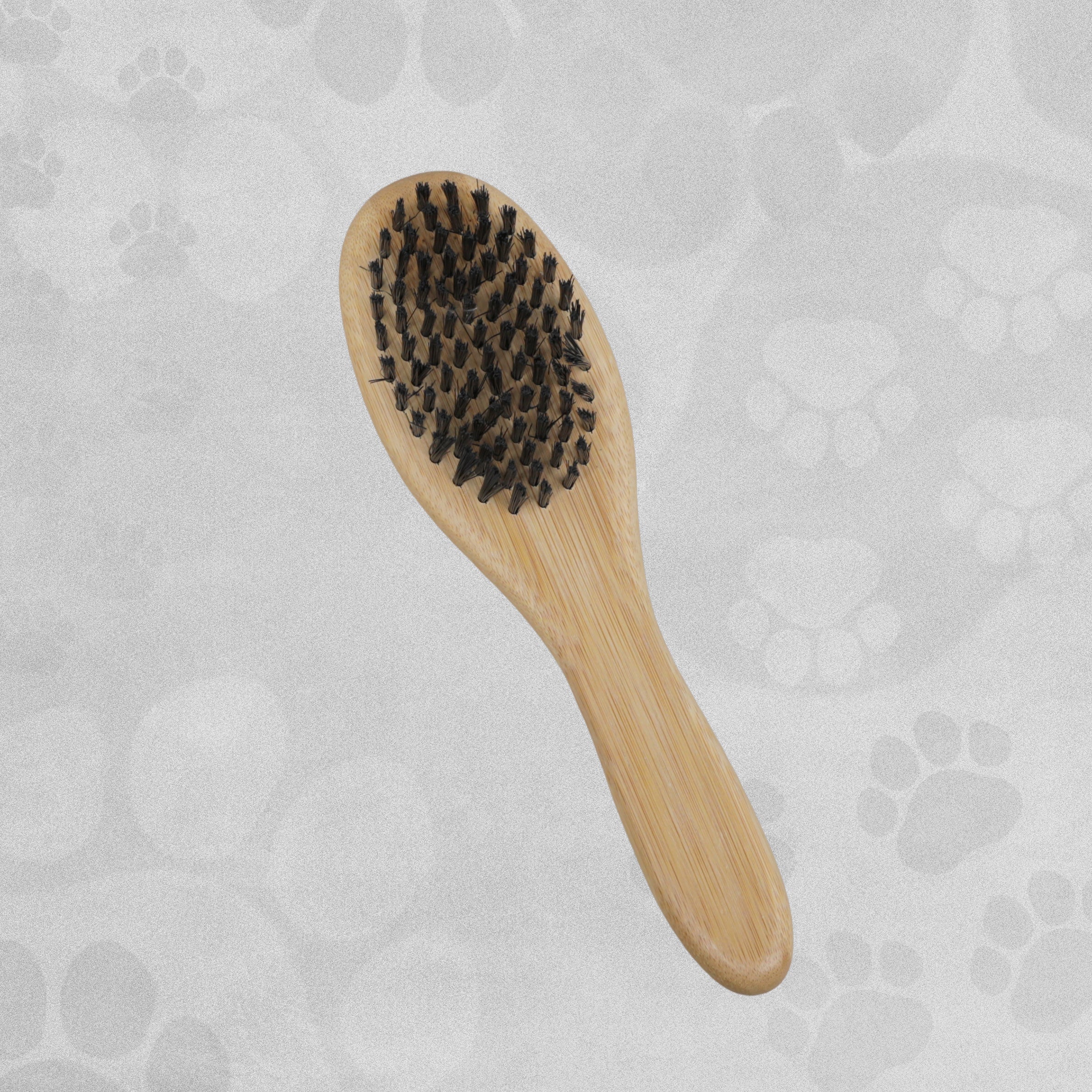 Zoon Soft Nylon Bamboo Brush
