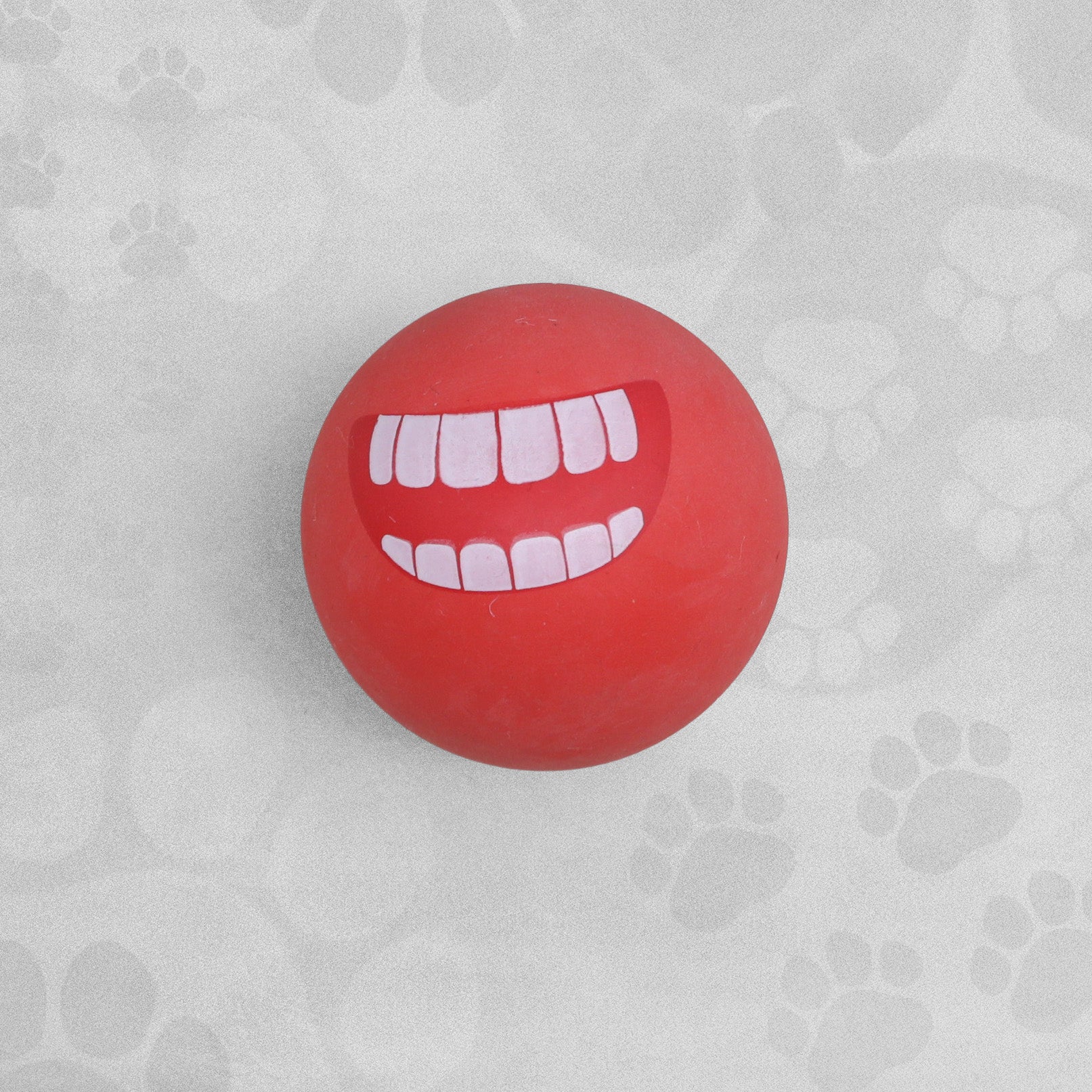 Zoon Gnash Bounce Ball