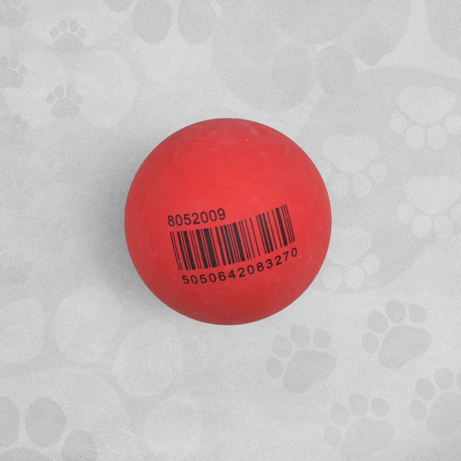 Zoon Gnash Bounce Ball