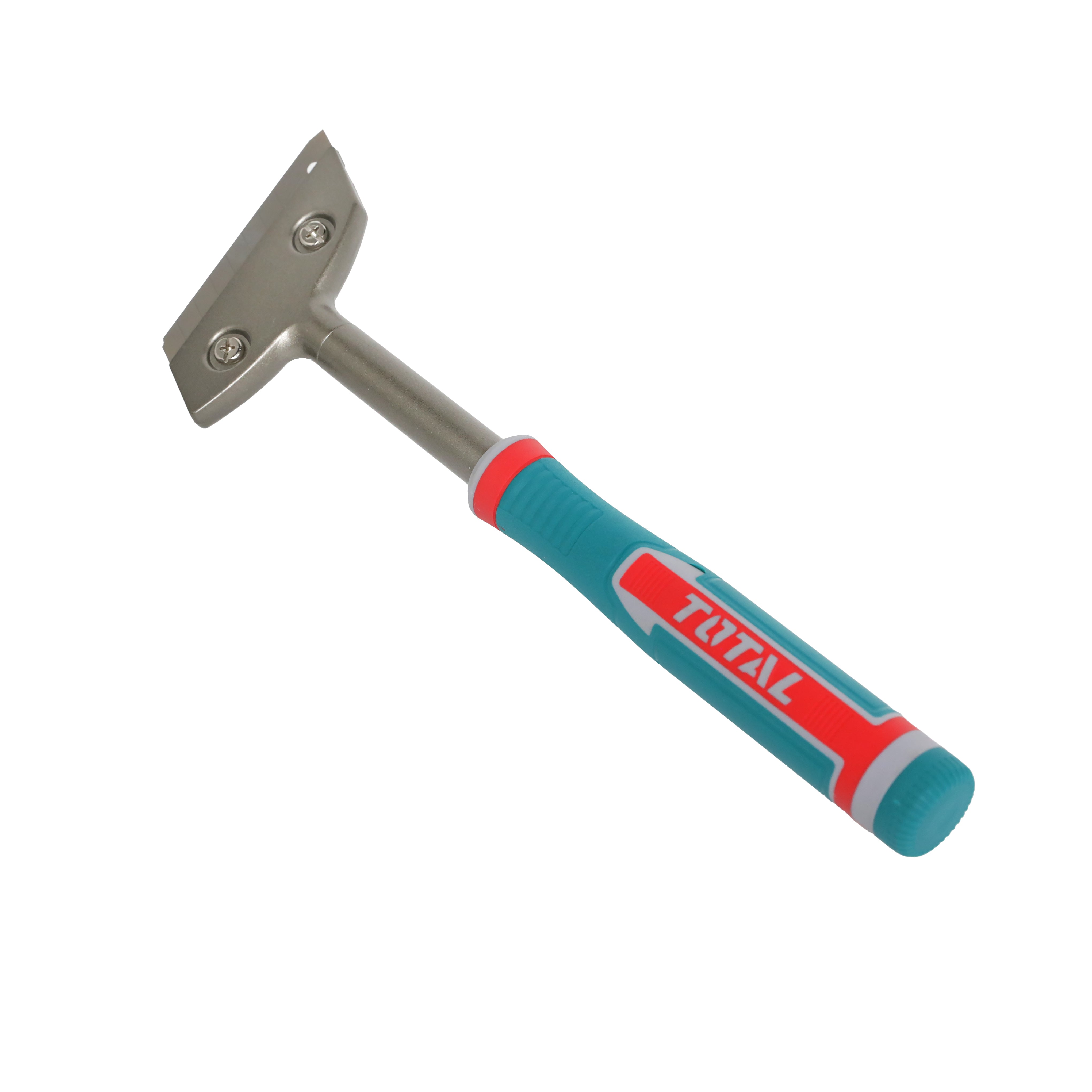 Total Metal Scraper with Blades - 340mm - TGS3088
