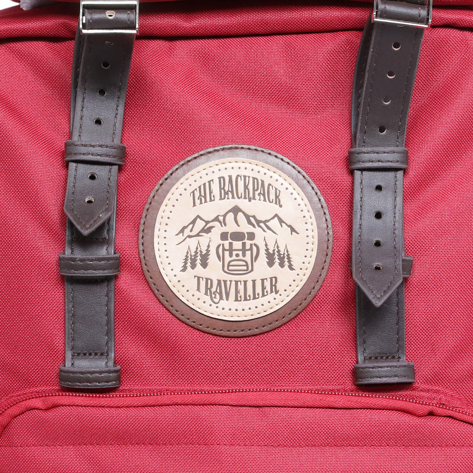 The Backpack Traveller Backpack