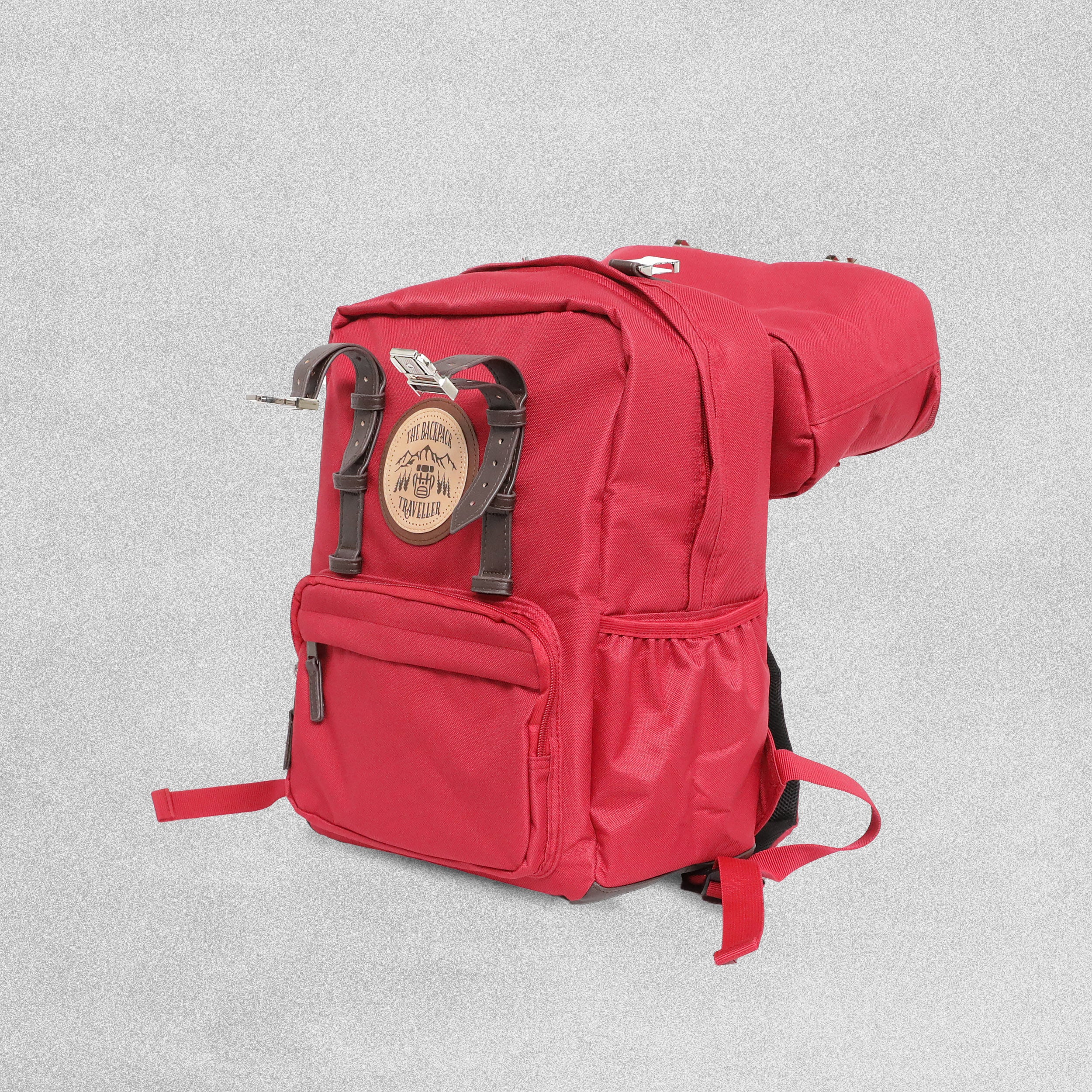 The Backpack Traveller Backpack