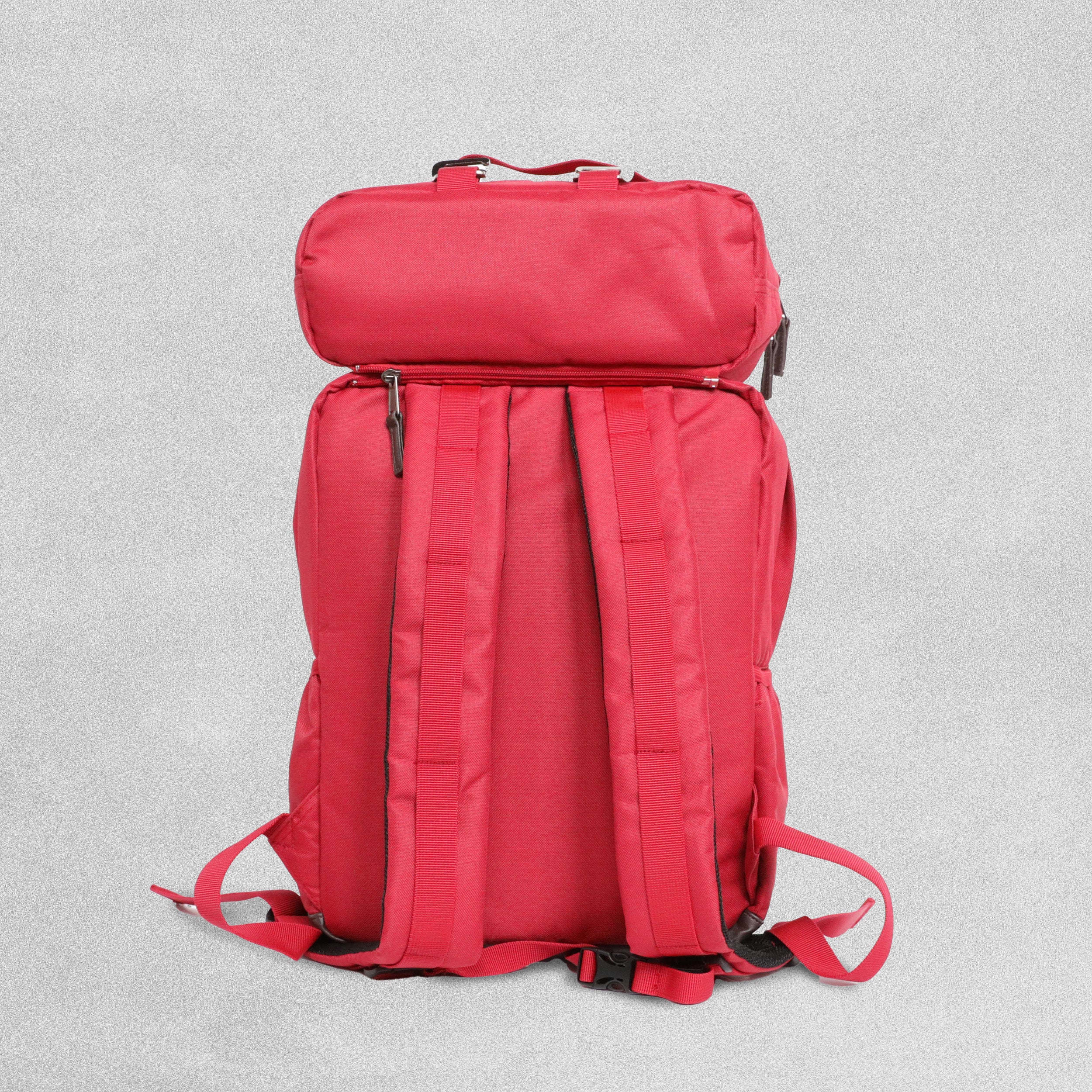 The Backpack Traveller Backpack