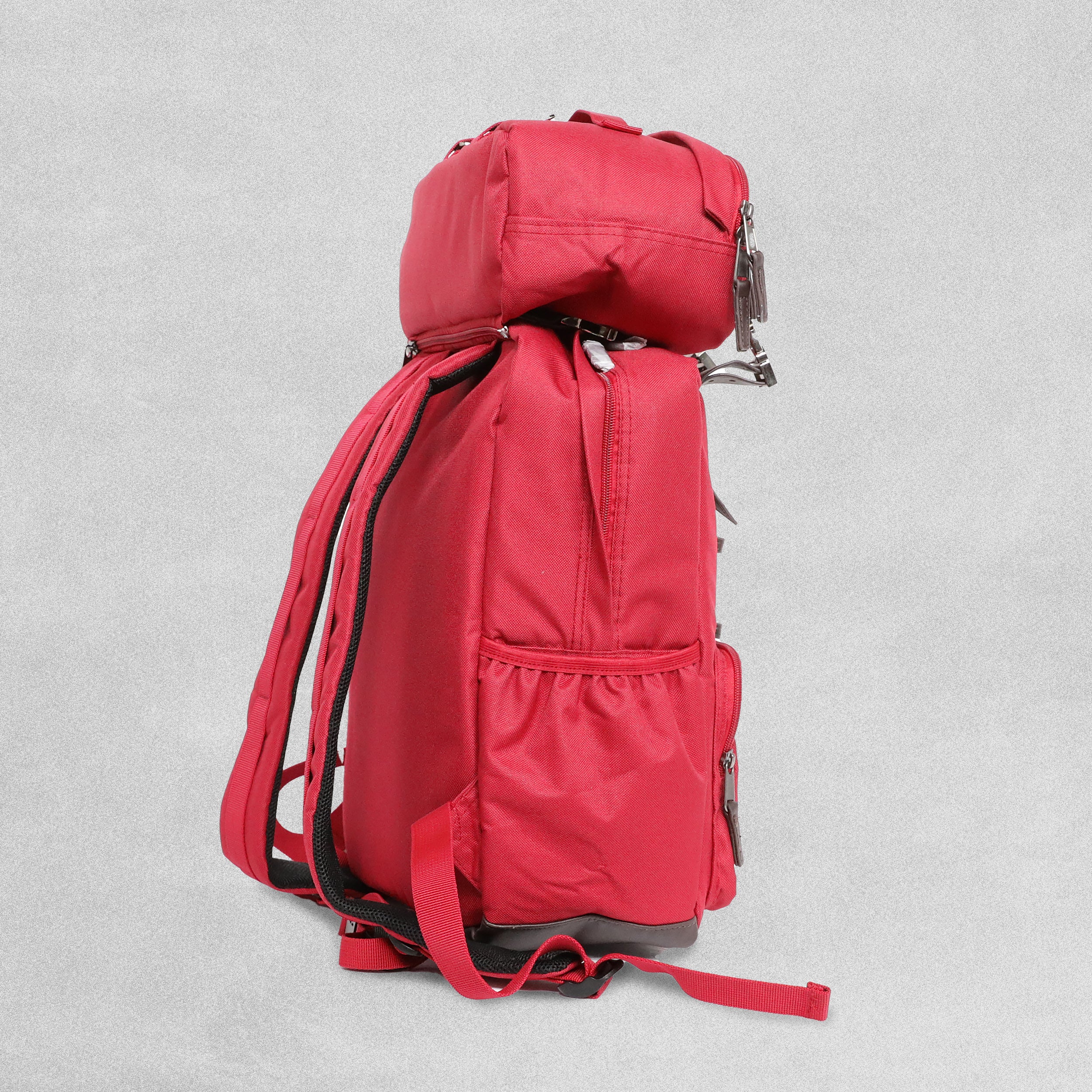 The Backpack Traveller Backpack