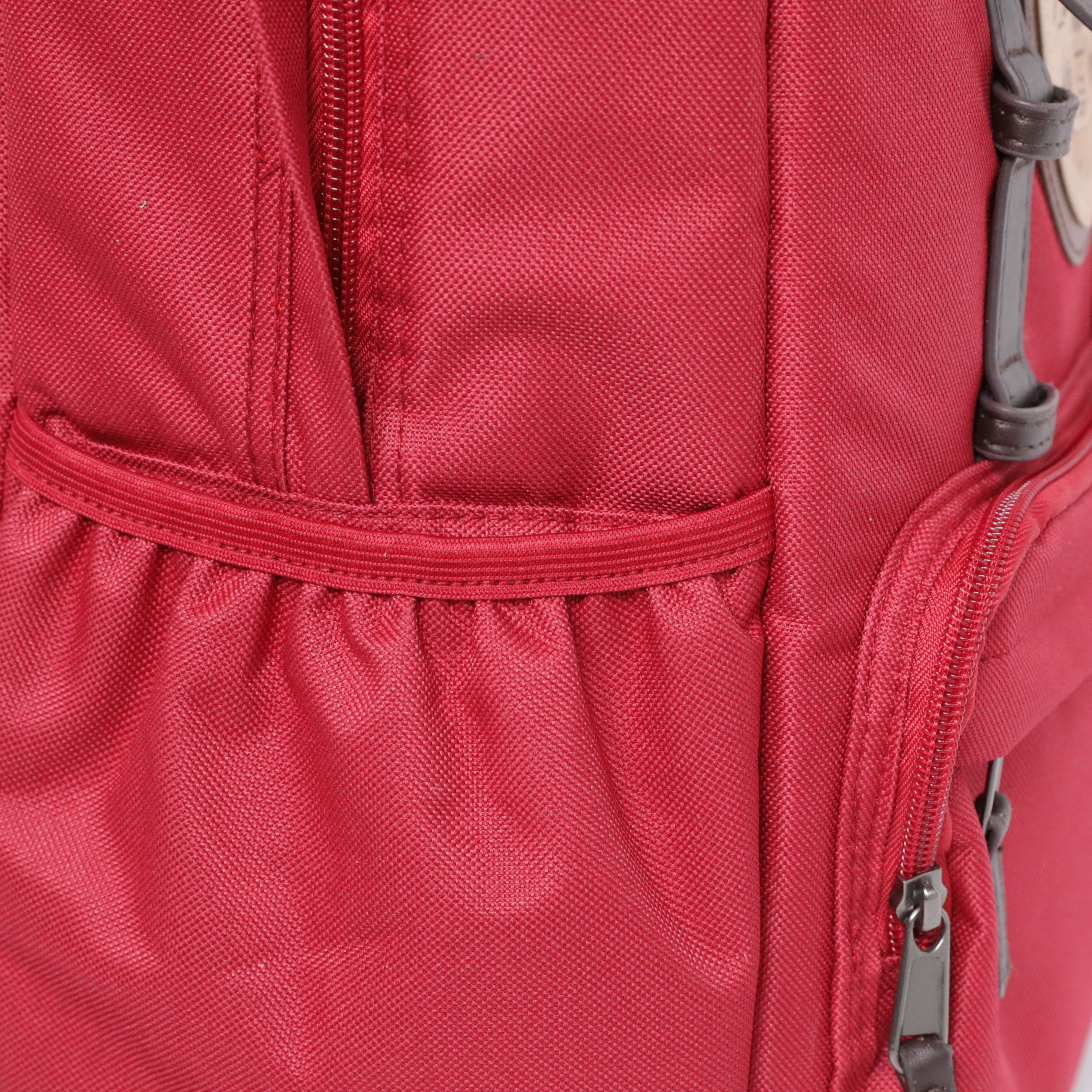 The Backpack Traveller Backpack