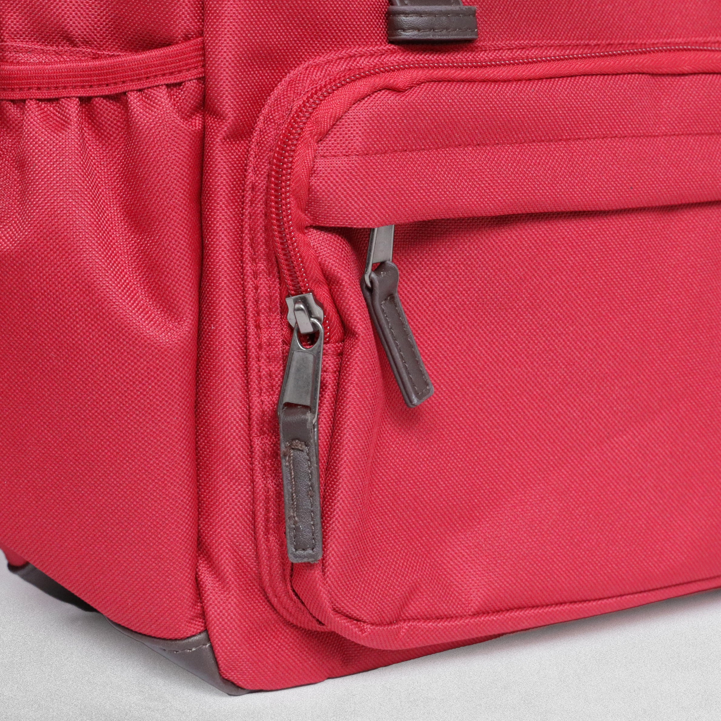 The Backpack Traveller Backpack