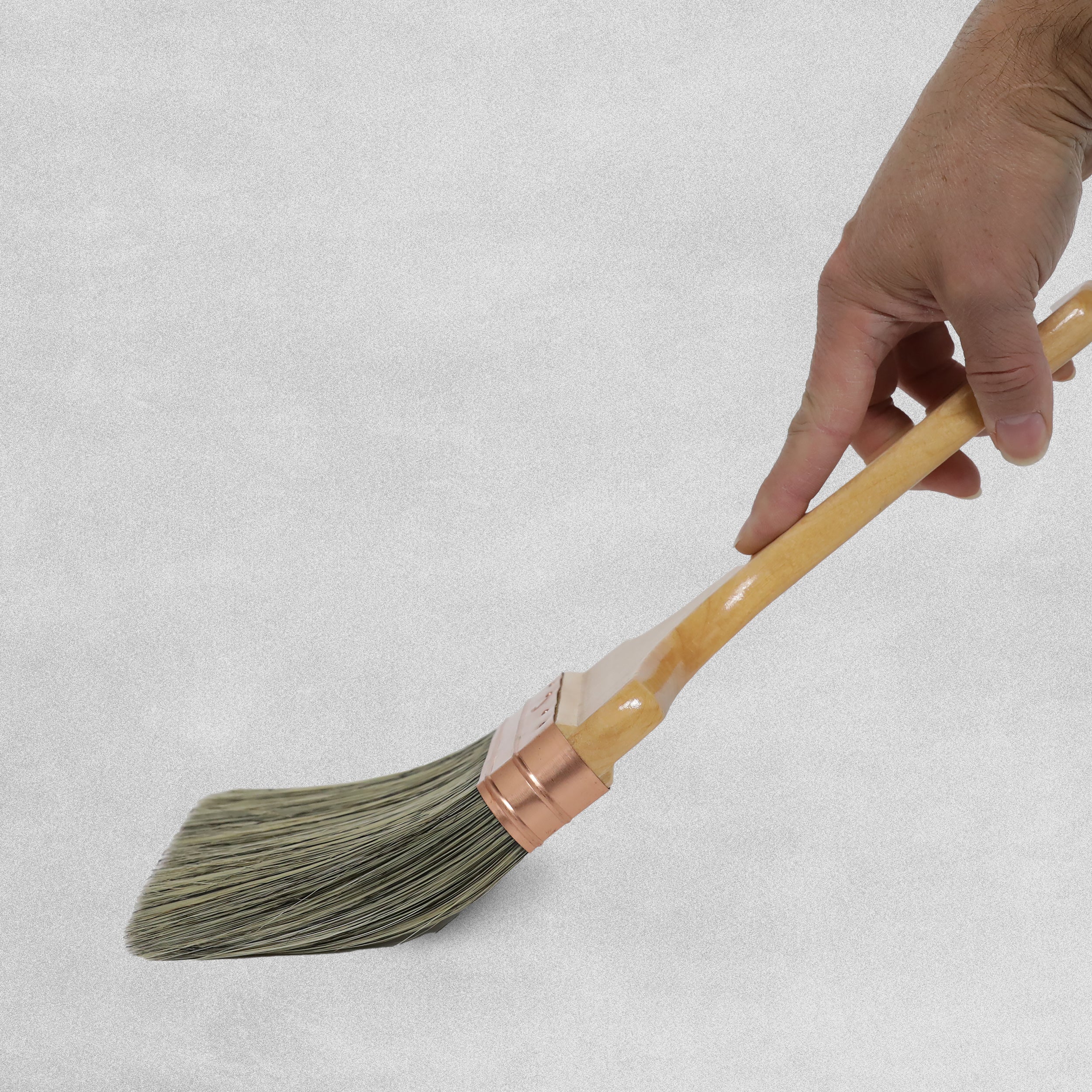 T-Class Wall Brush 6"