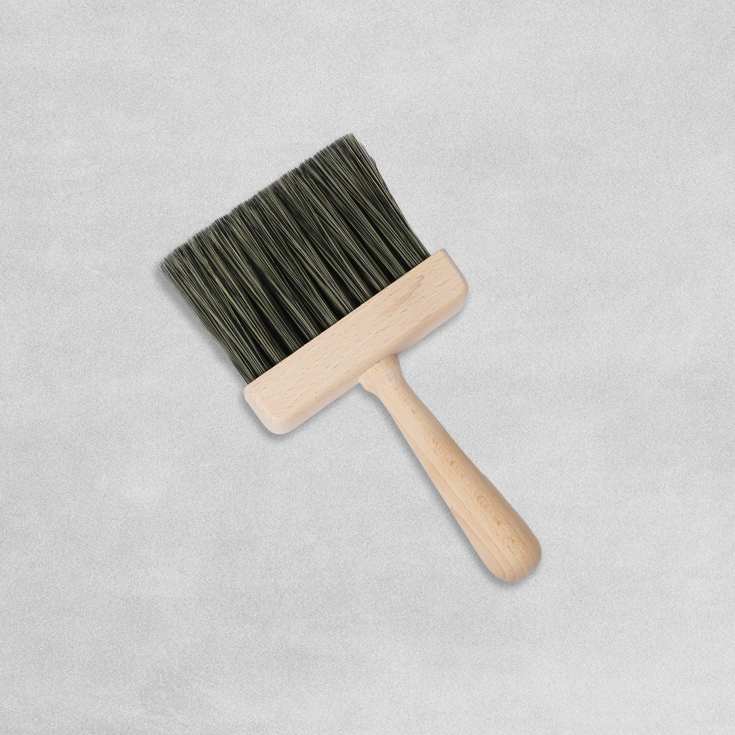 T-Class Dusting Brush 4"
