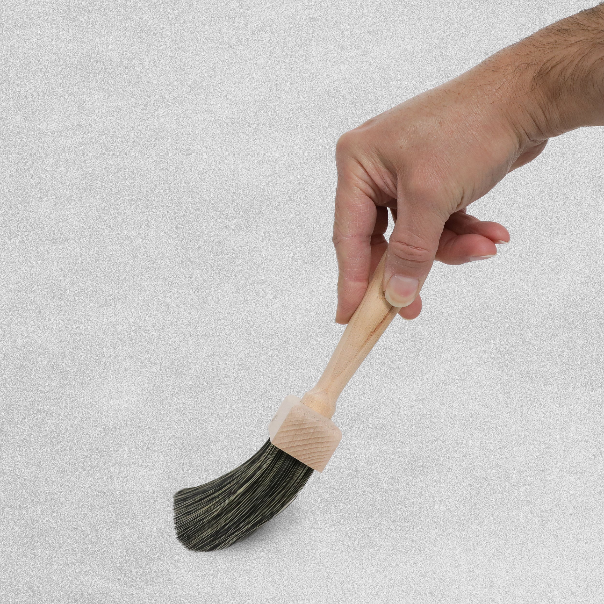 T-Class Dusting Brush 4"
