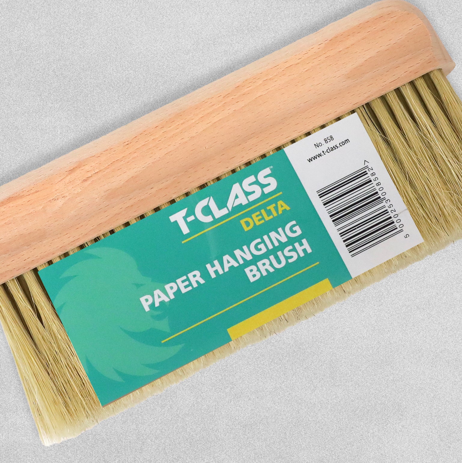 T-Class Delta Paper Hanging Brush 9"