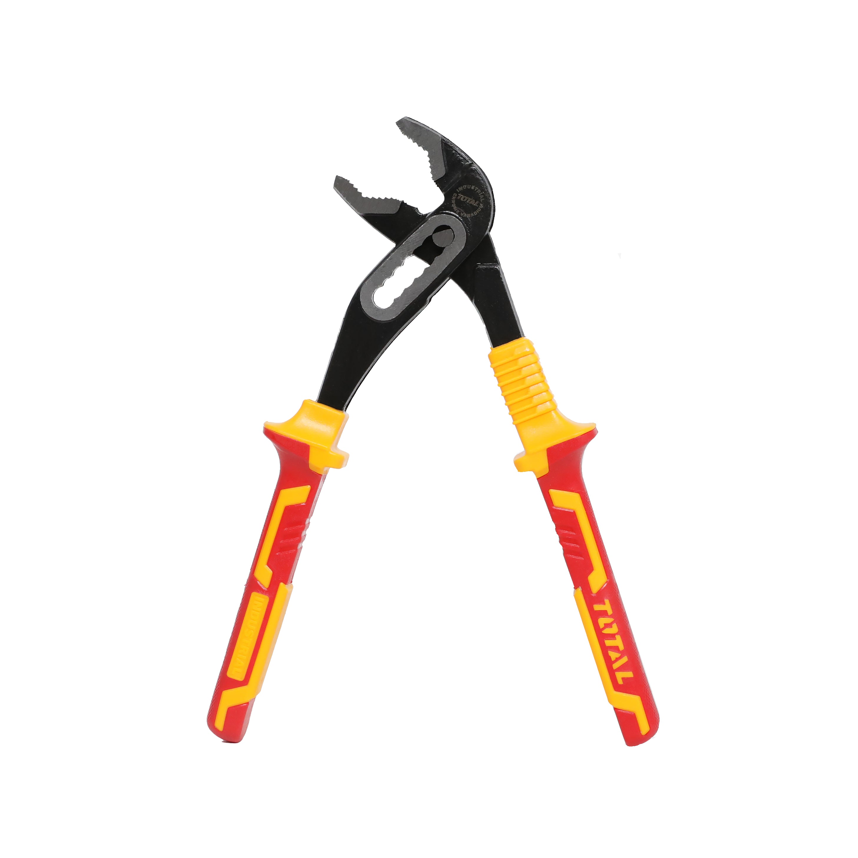 Total Insulated Pump Pliers - 250mm - THTIP28101