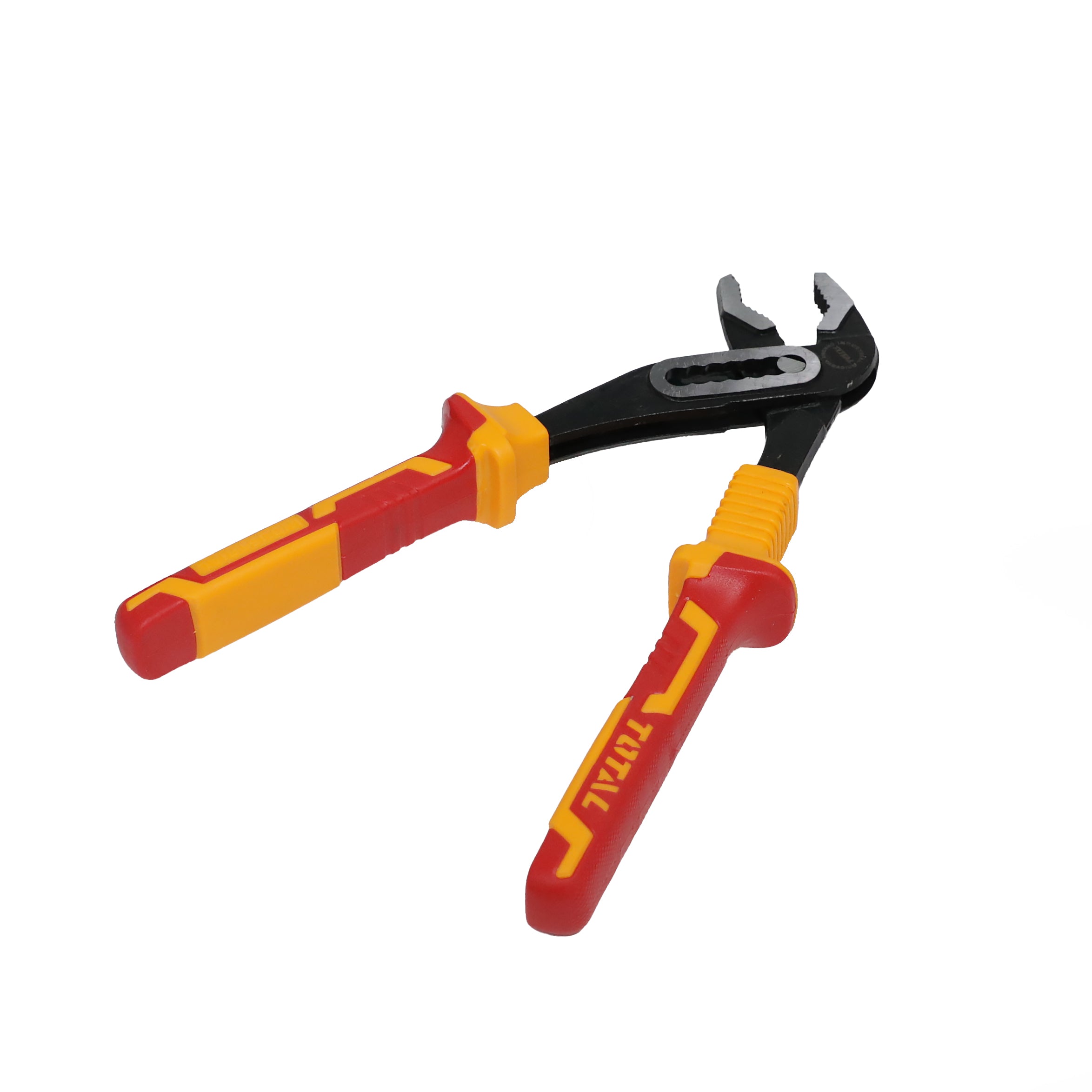 Total Insulated Pump Pliers - 250mm - THTIP28101
