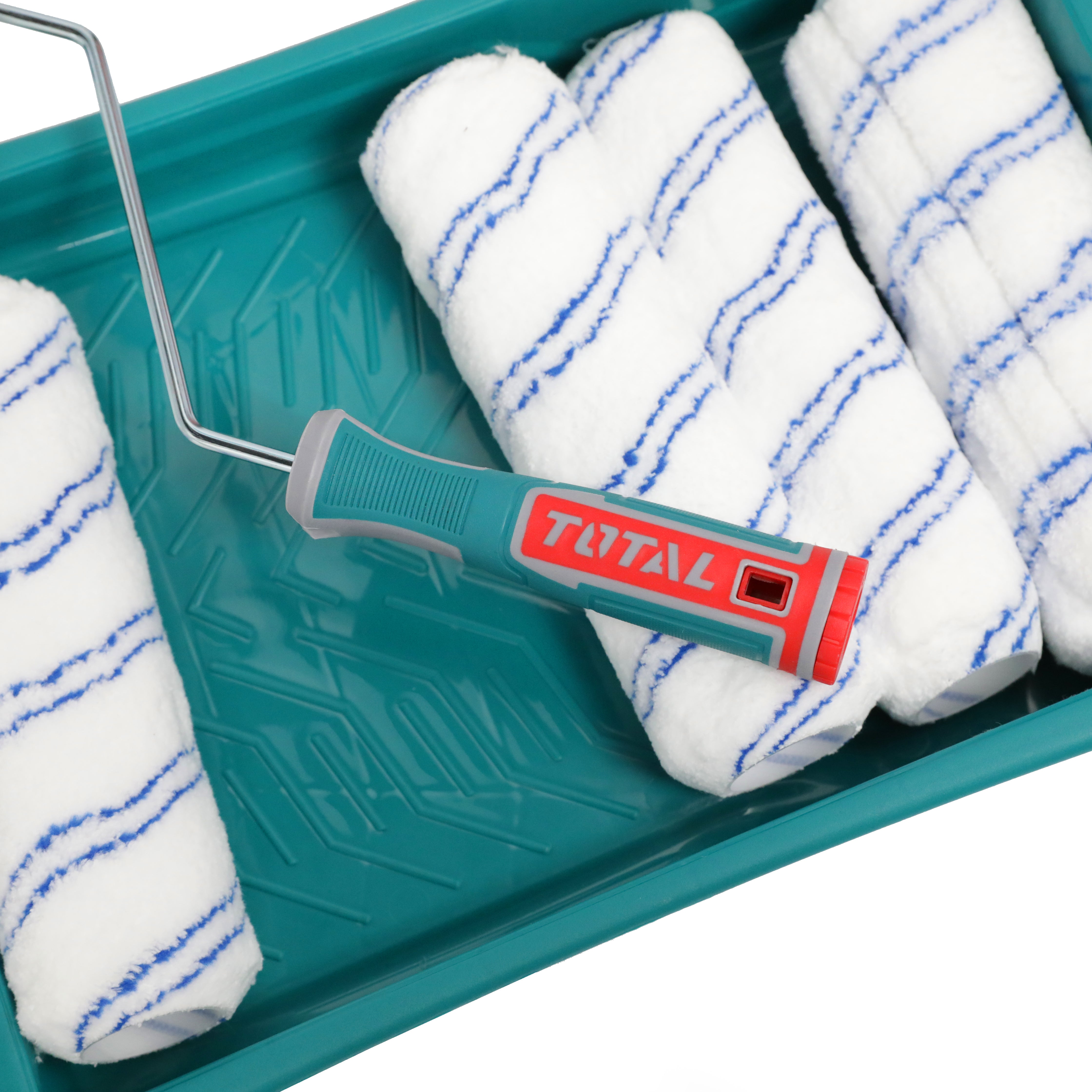 Total Cylinder Brush 8 in 1 Set (Inner and Outer Wall) - THT811223081